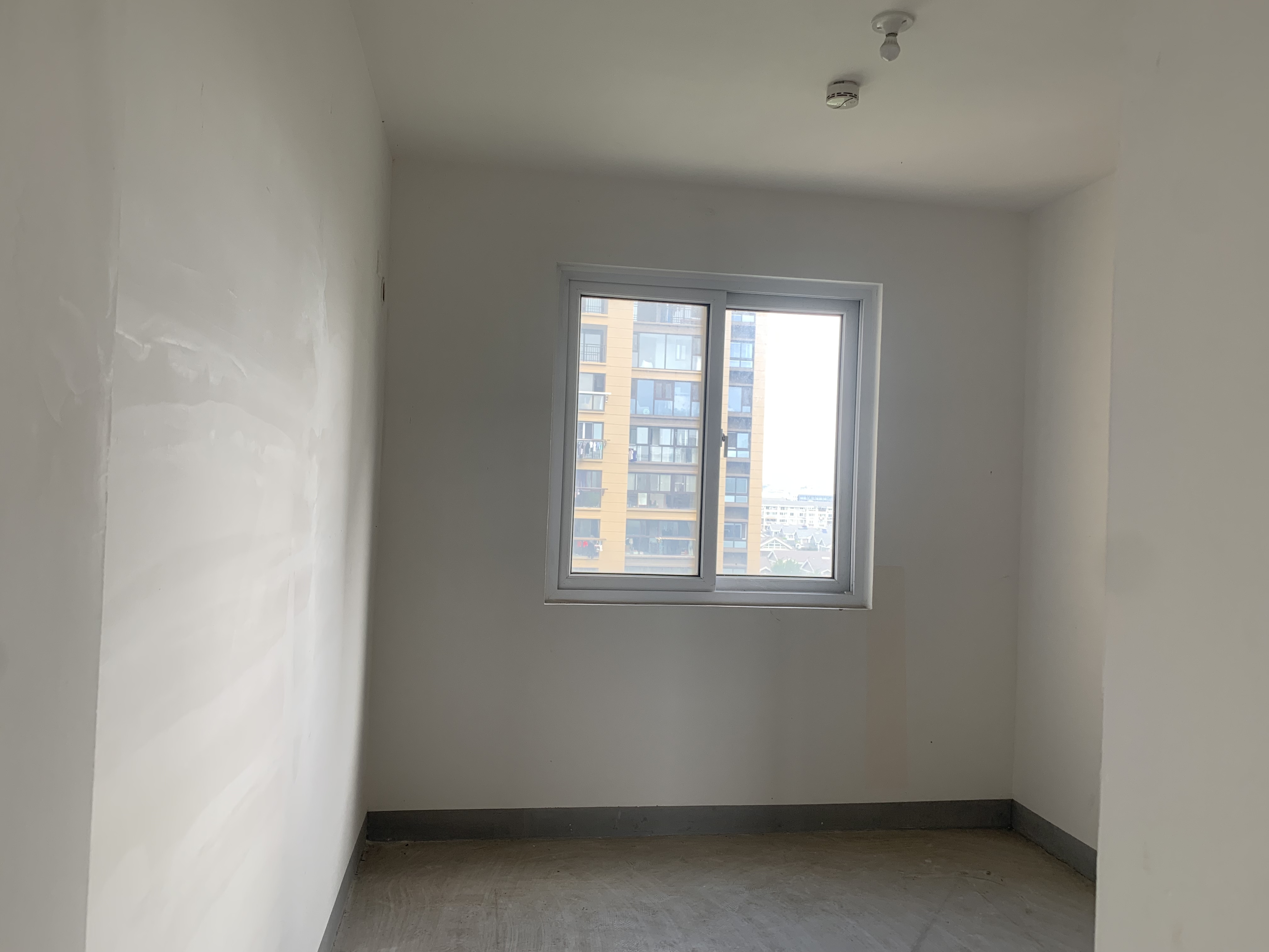 新城香溢紫郡 3室2厅2卫 114.72m&sup2;