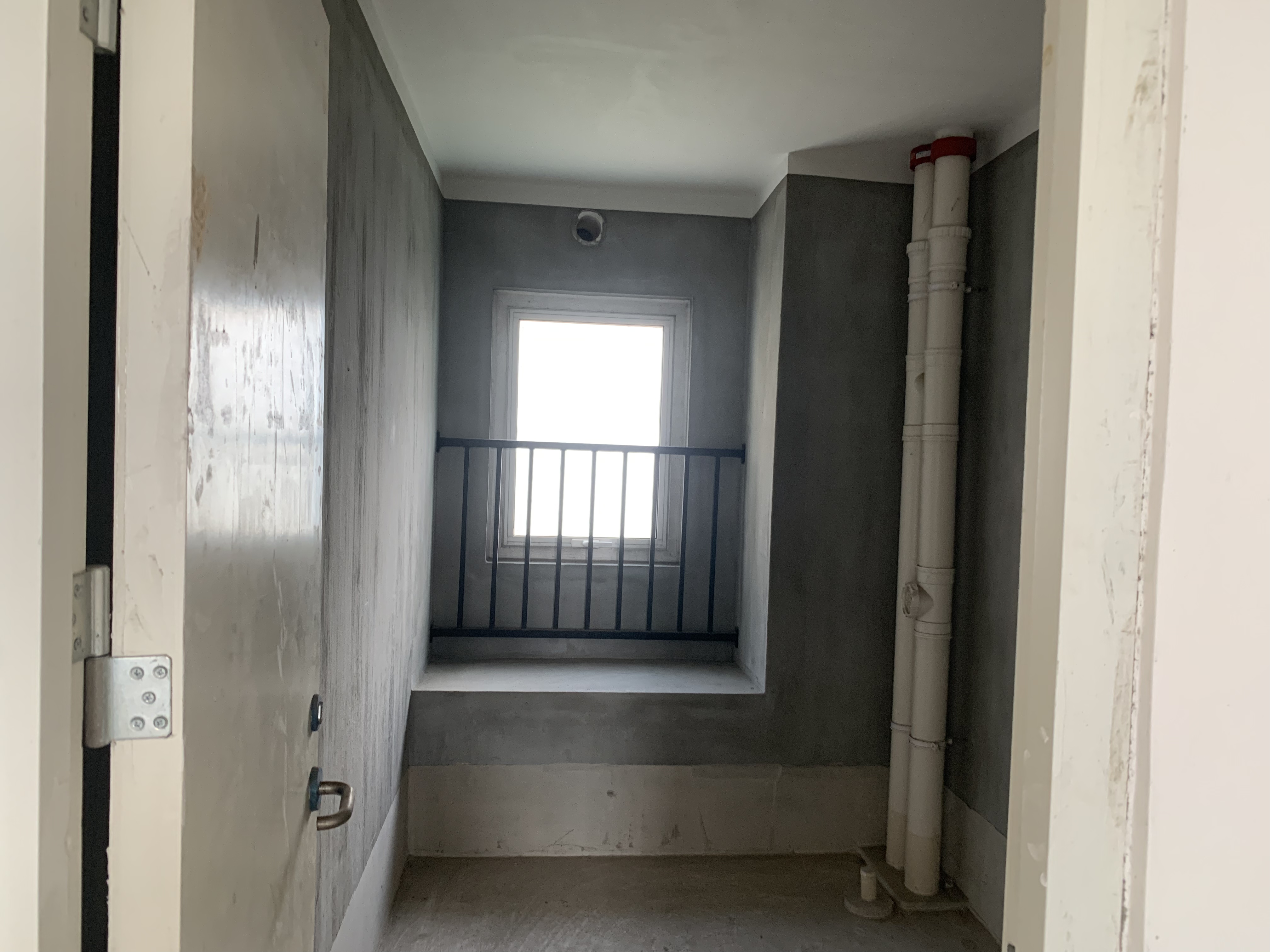 新城香溢紫郡 3室2厅2卫 114.72m&sup2;