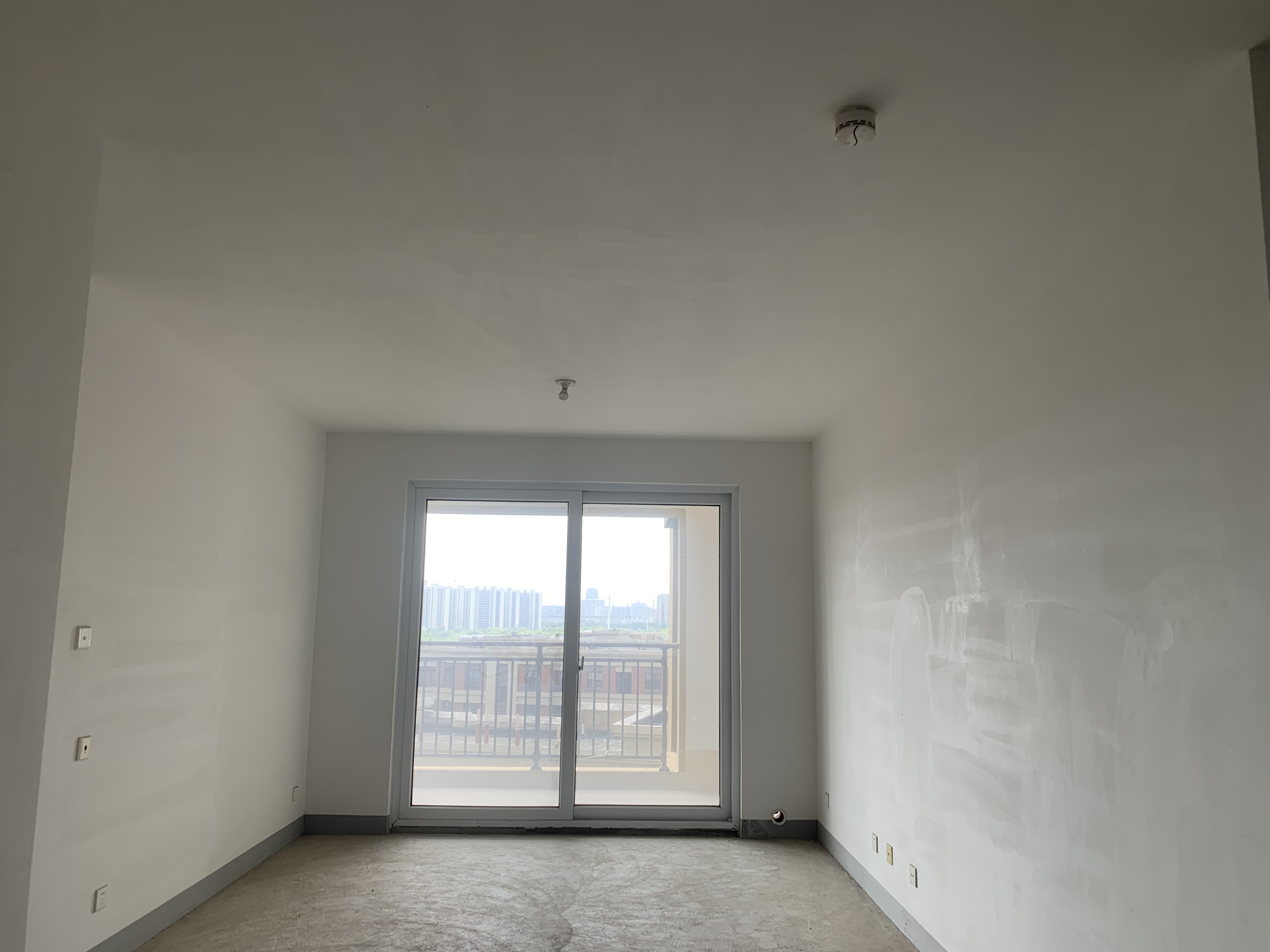 新城香溢紫郡 3室2厅2卫 114.72m&sup2;