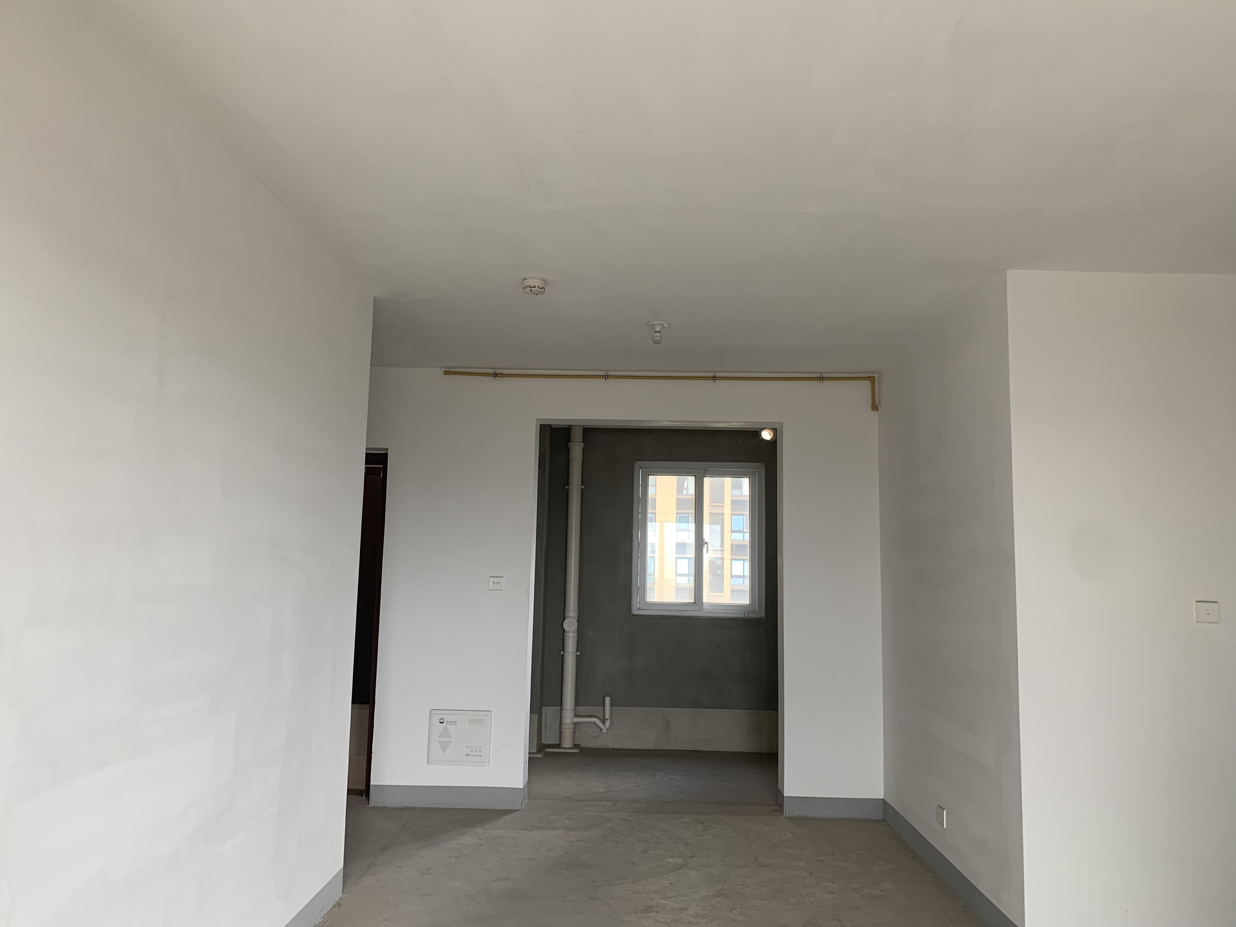 新城香溢紫郡 3室2厅2卫 114.72m&sup2;