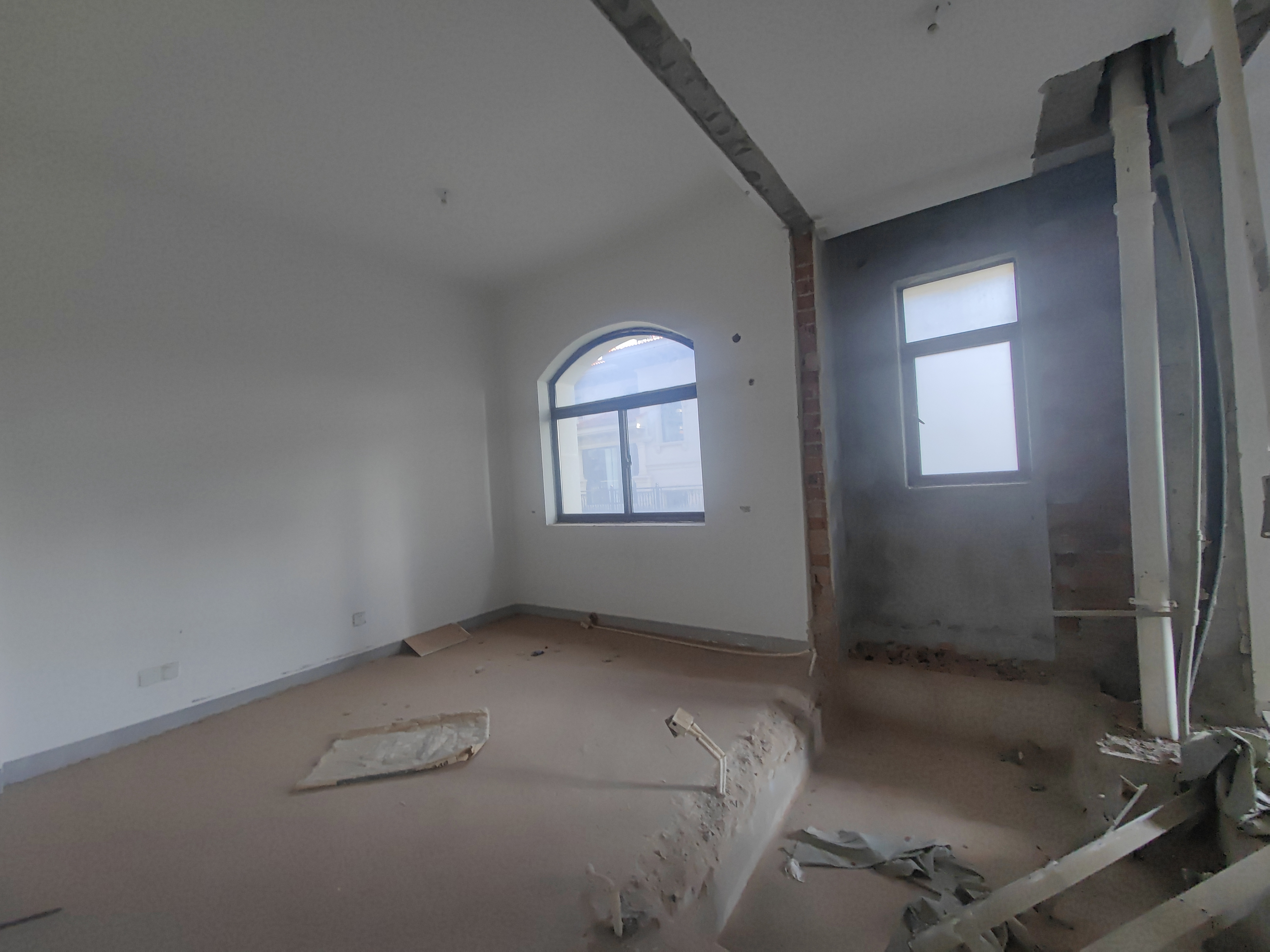 碧桂园(南通经济技术开发区) 5室2厅3卫 245m&sup2;