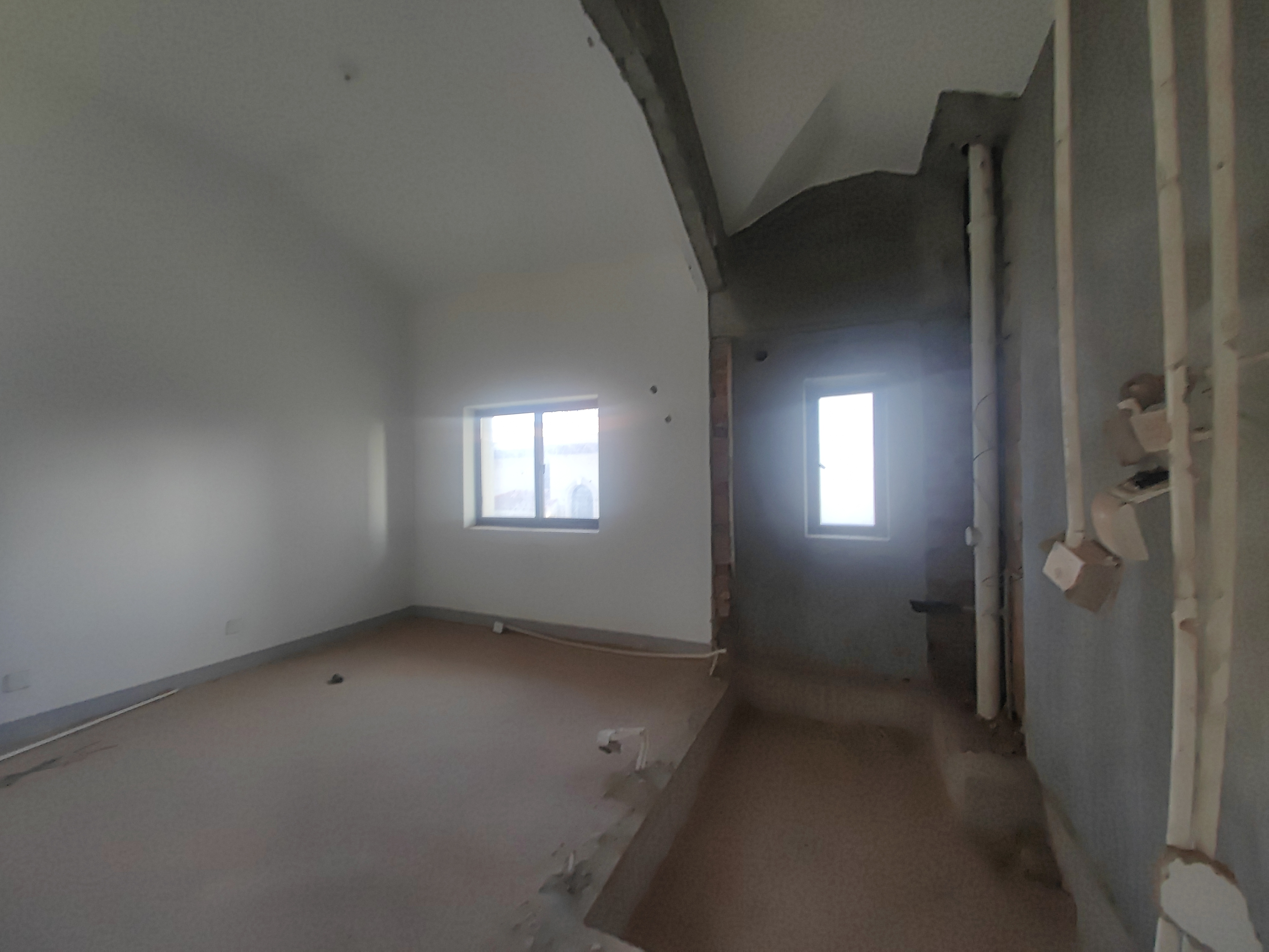 碧桂园(南通经济技术开发区) 5室2厅3卫 245m&sup2;