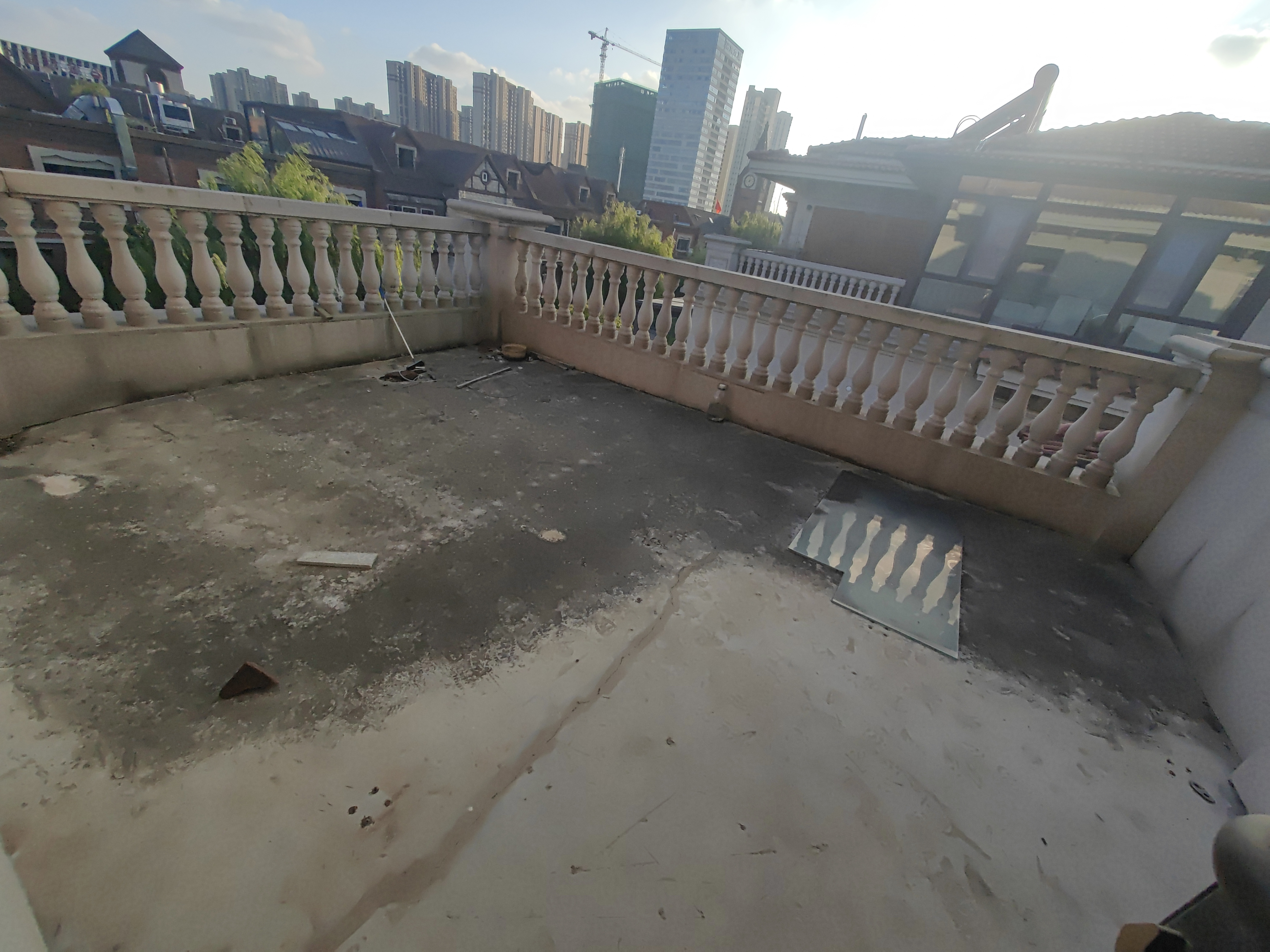 碧桂园(南通经济技术开发区) 5室2厅3卫 245m&sup2;
