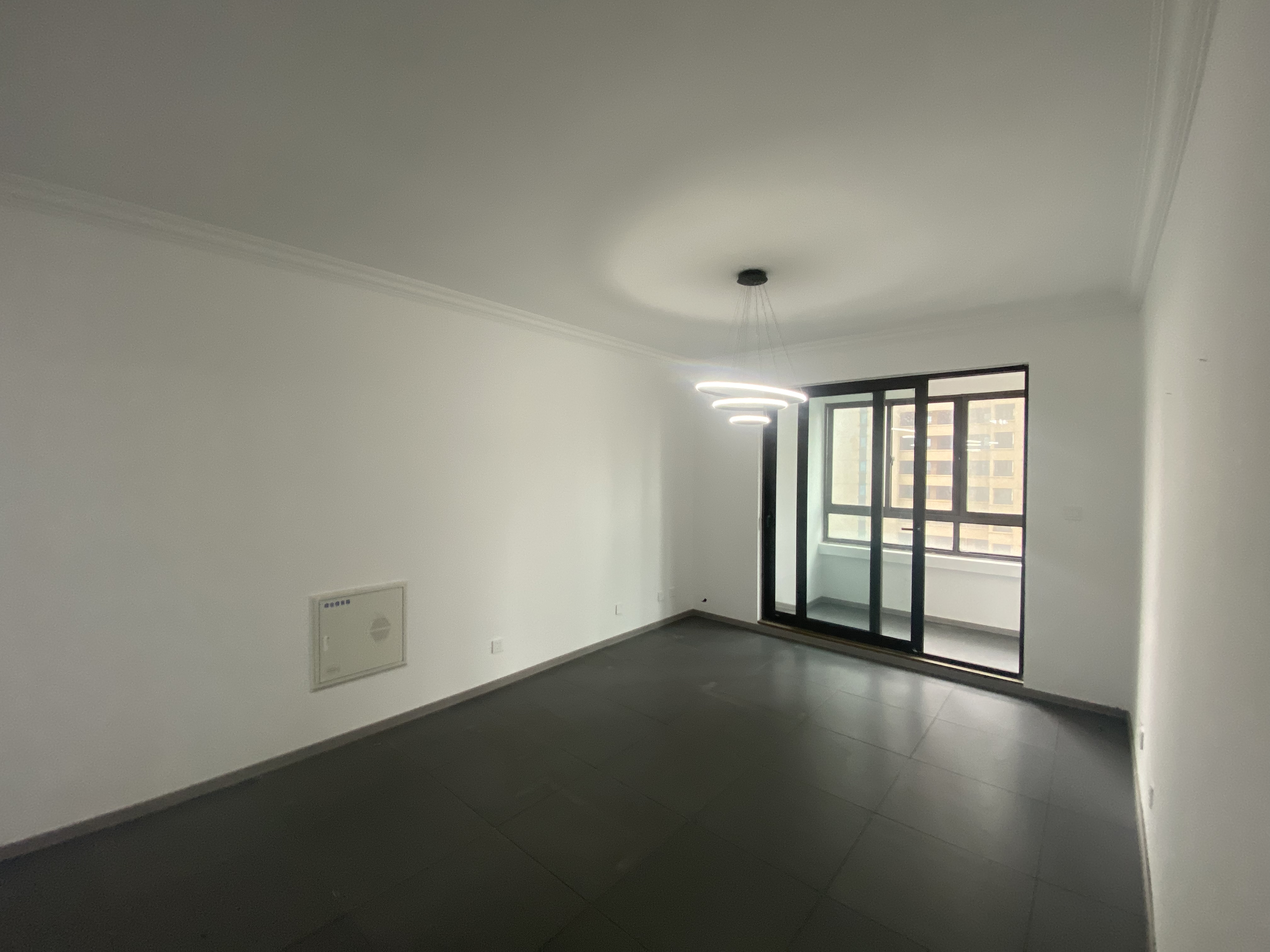 保利香槟国际 2室1厅1卫 101.00m²