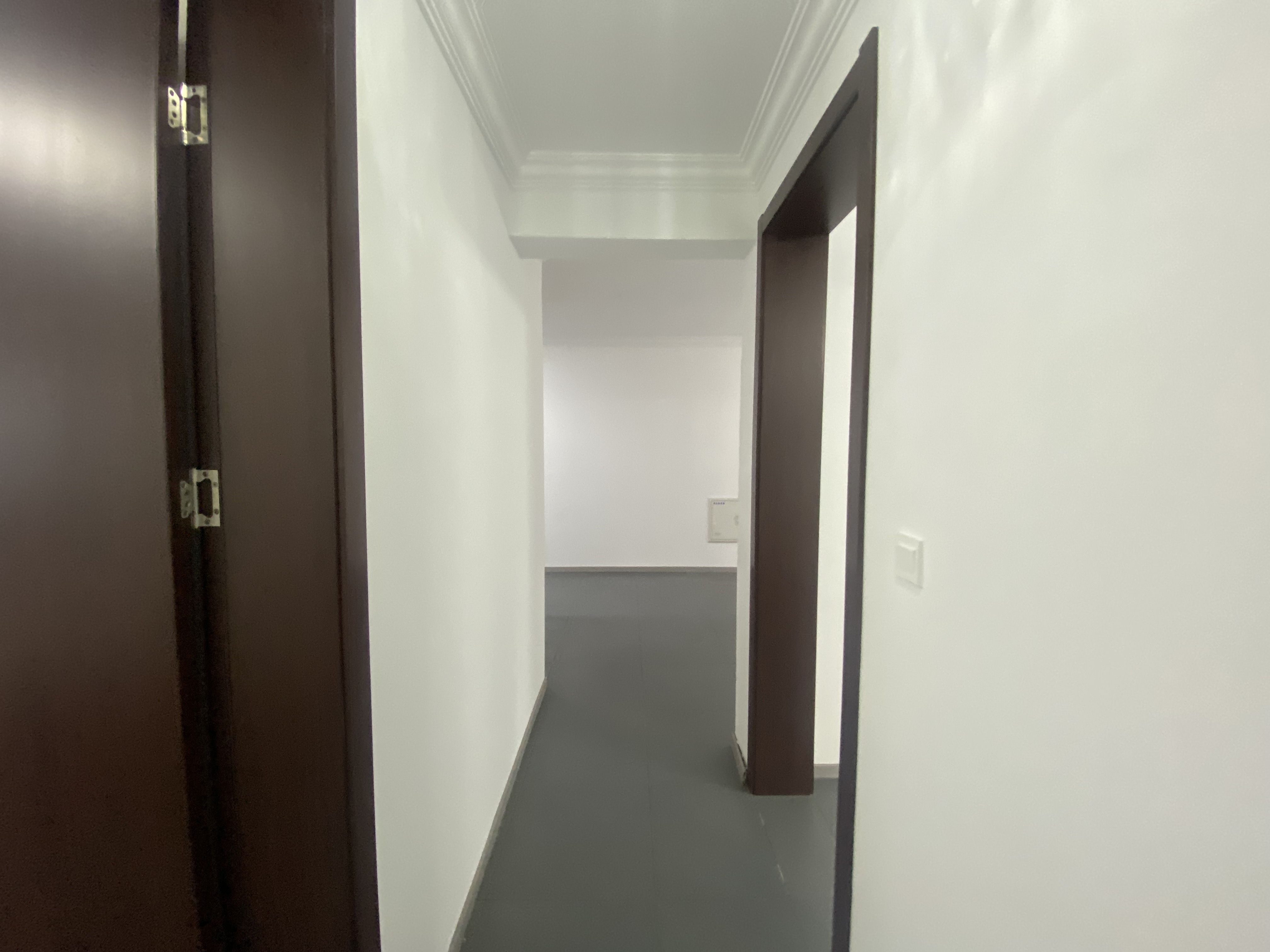 保利香槟国际 2室2厅2卫 101.00m&sup2;