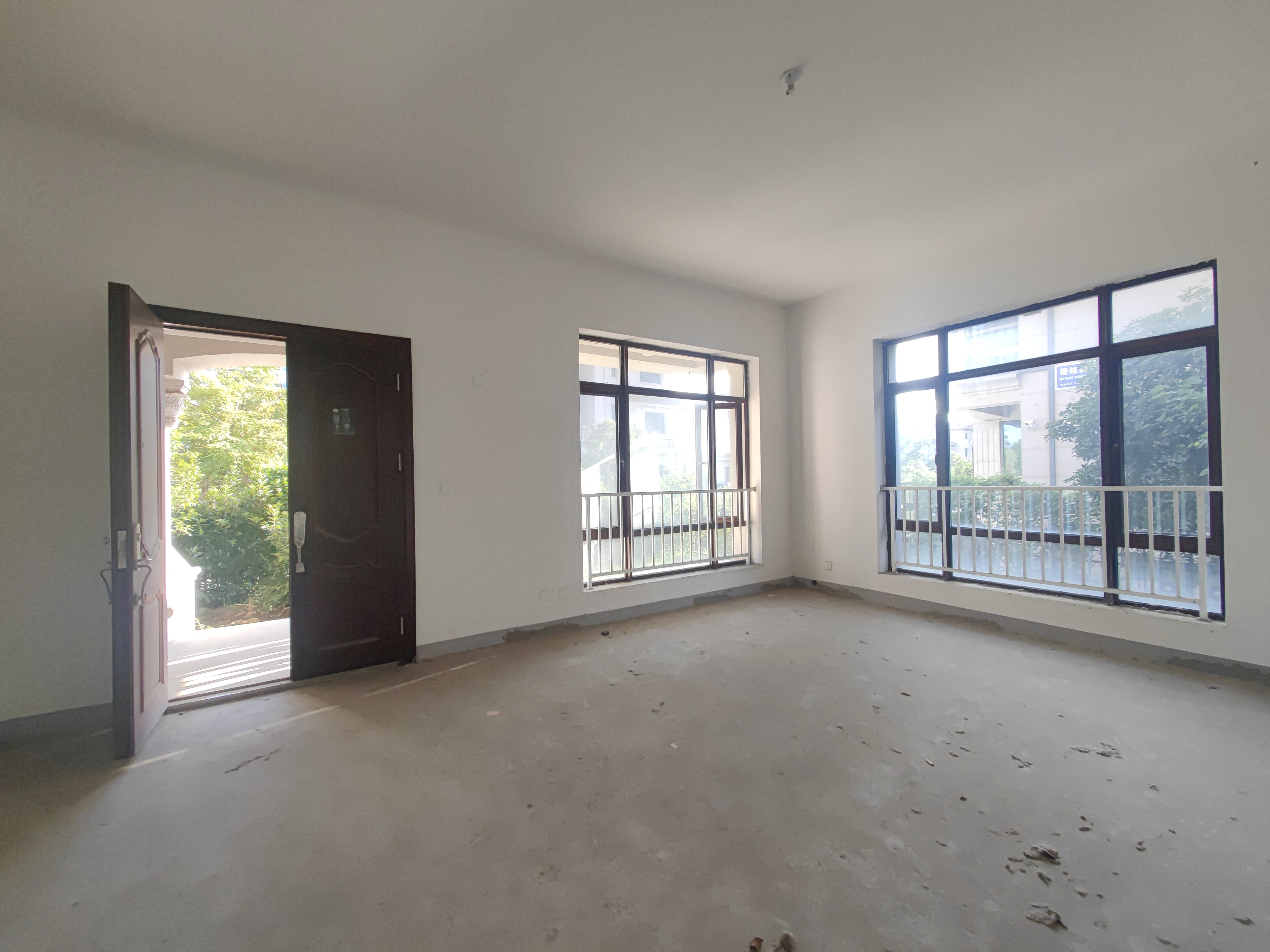 碧桂园(南通经济技术开发区) 5室3厅4卫 248m&sup2;