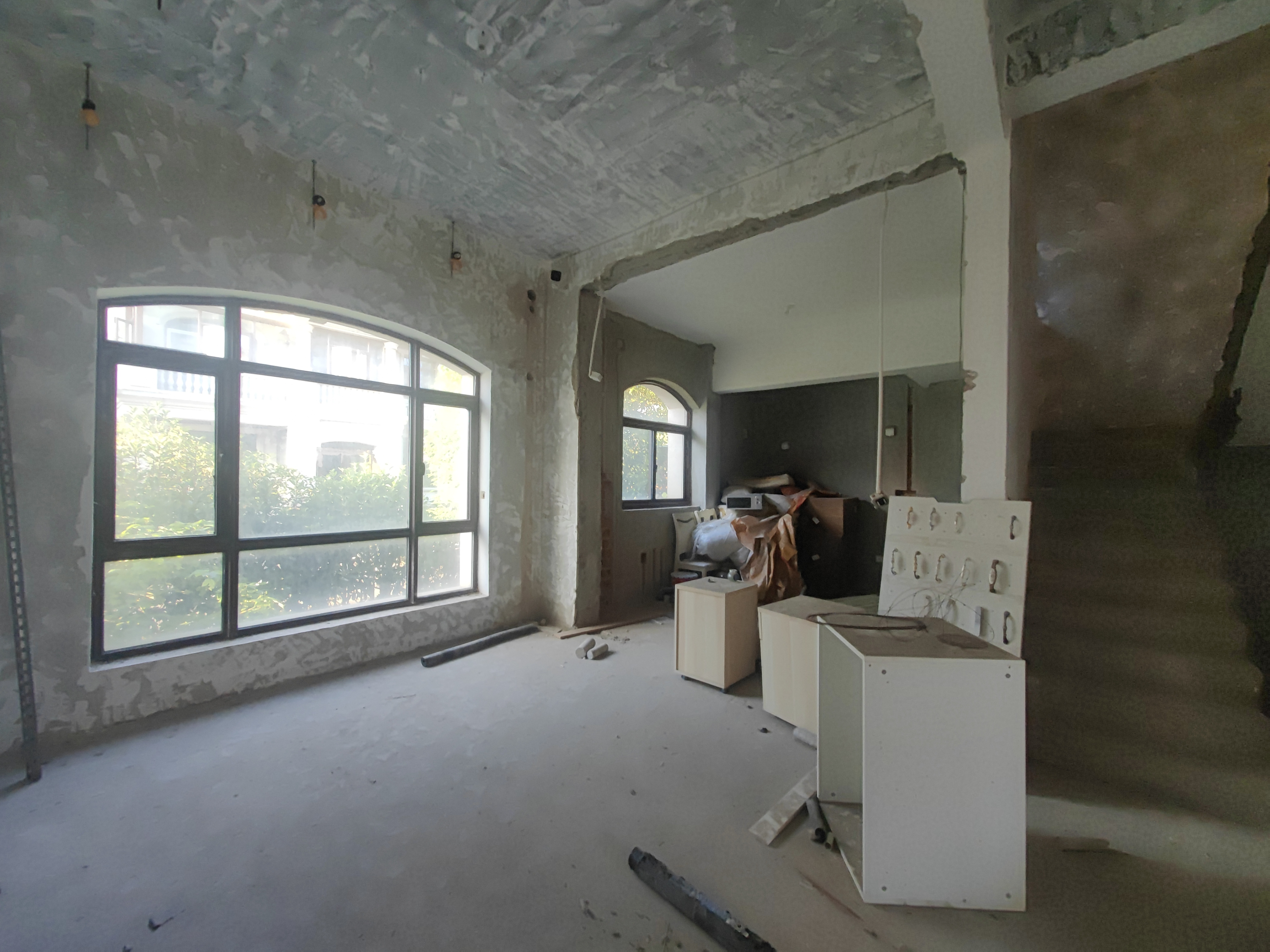 碧桂园(南通经济技术开发区) 5室2厅3卫 246.00m&sup2;