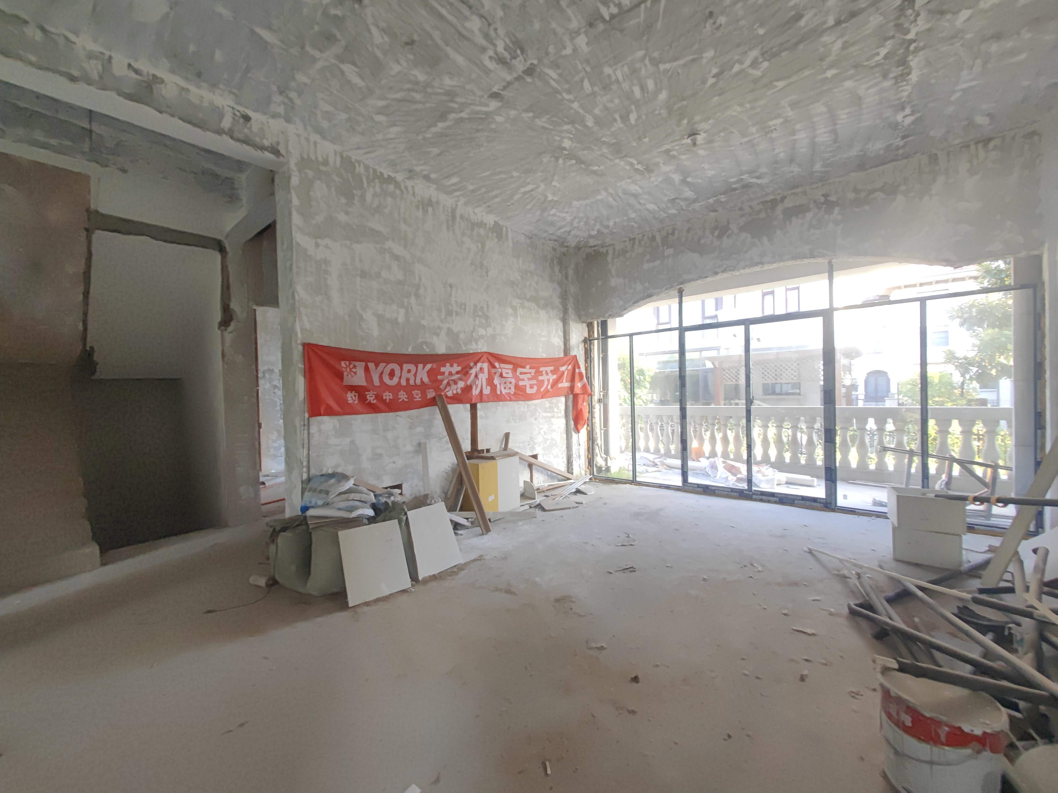 碧桂园(南通经济技术开发区) 5室2厅3卫 246.00m&sup2;