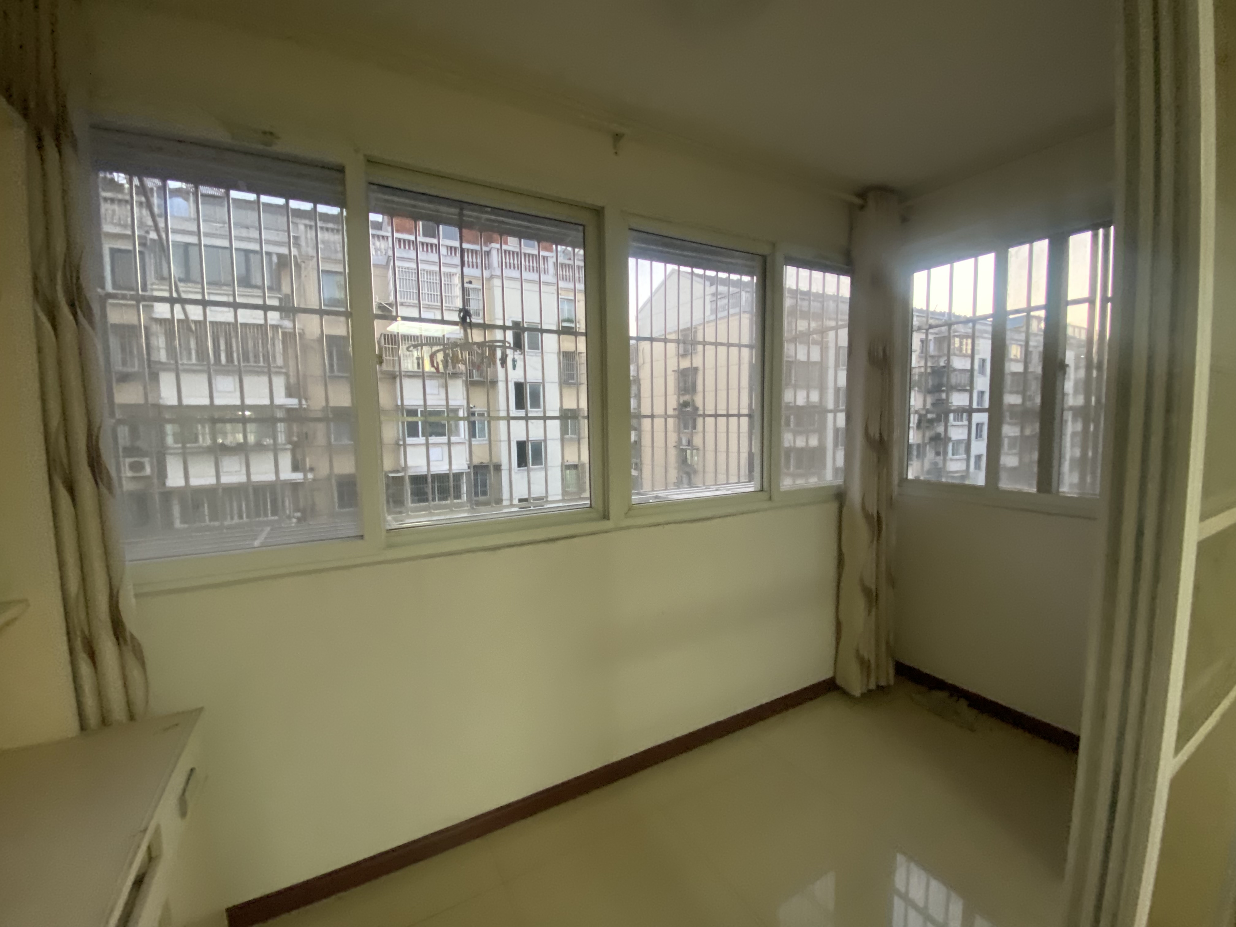 永兴佳园二期 1室1厅1卫 60m&sup2;
