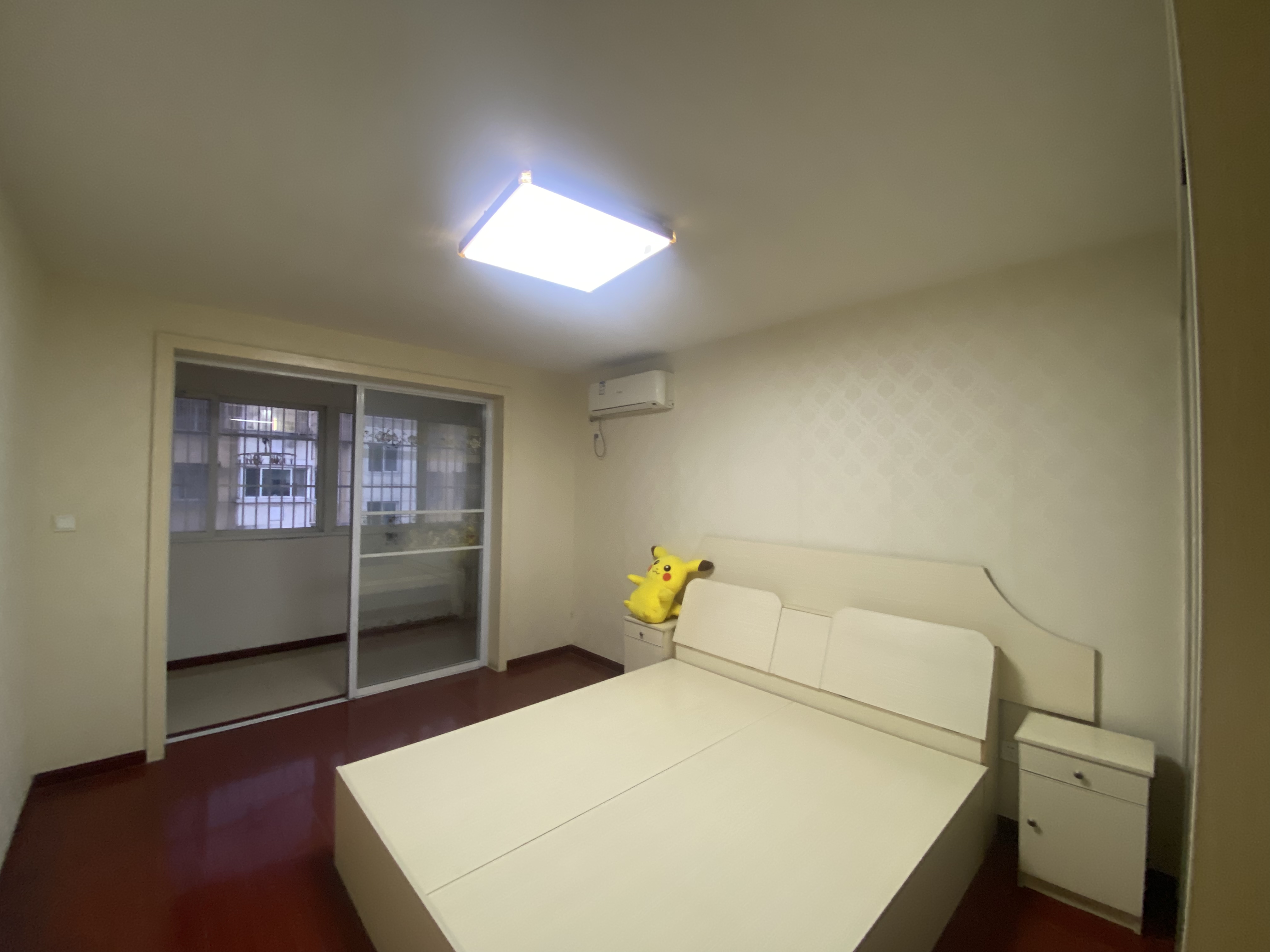 永兴佳园二期 1室1厅1卫 60m&sup2;