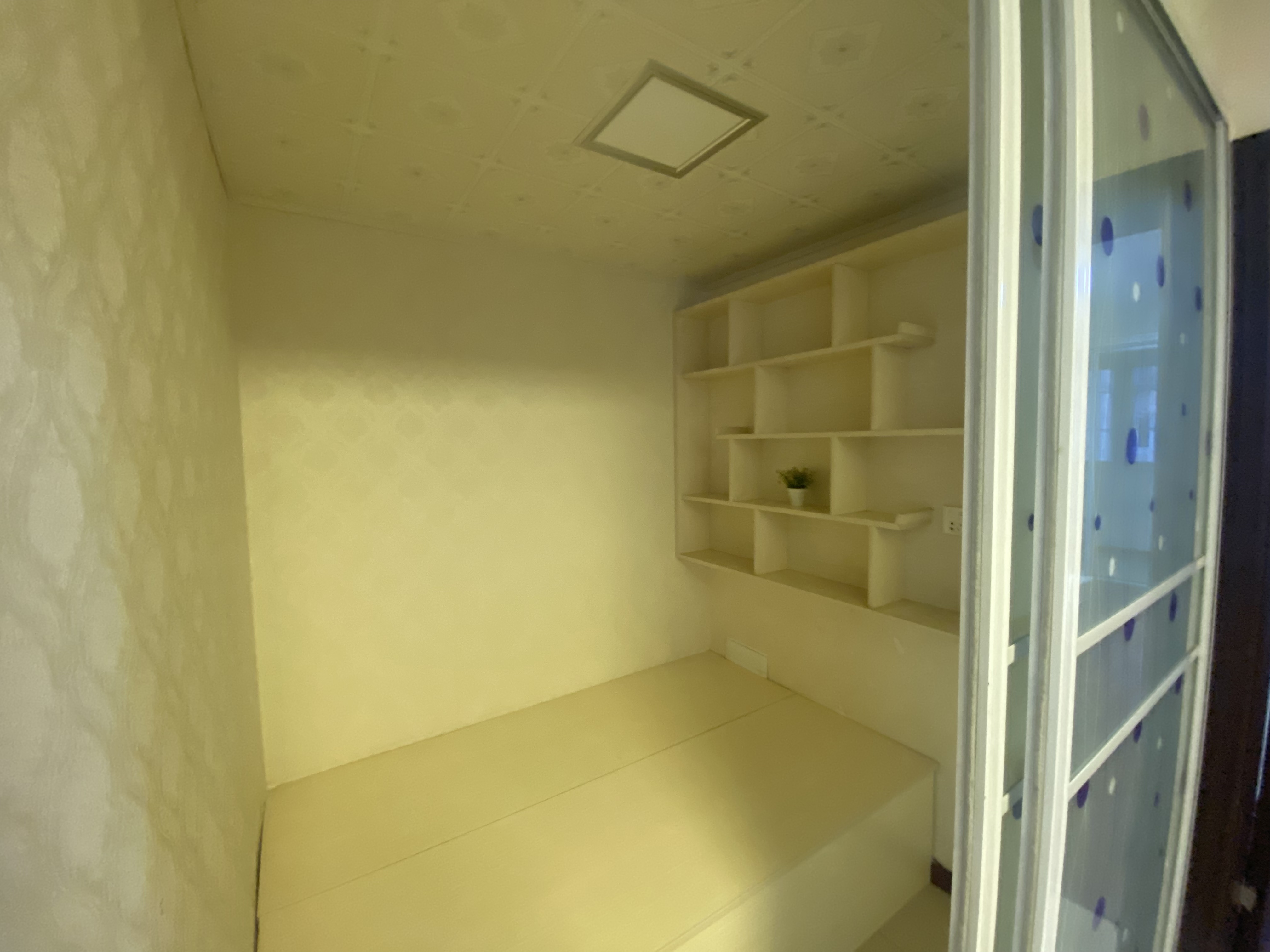 永兴佳园二期 1室1厅1卫 60m&sup2;
