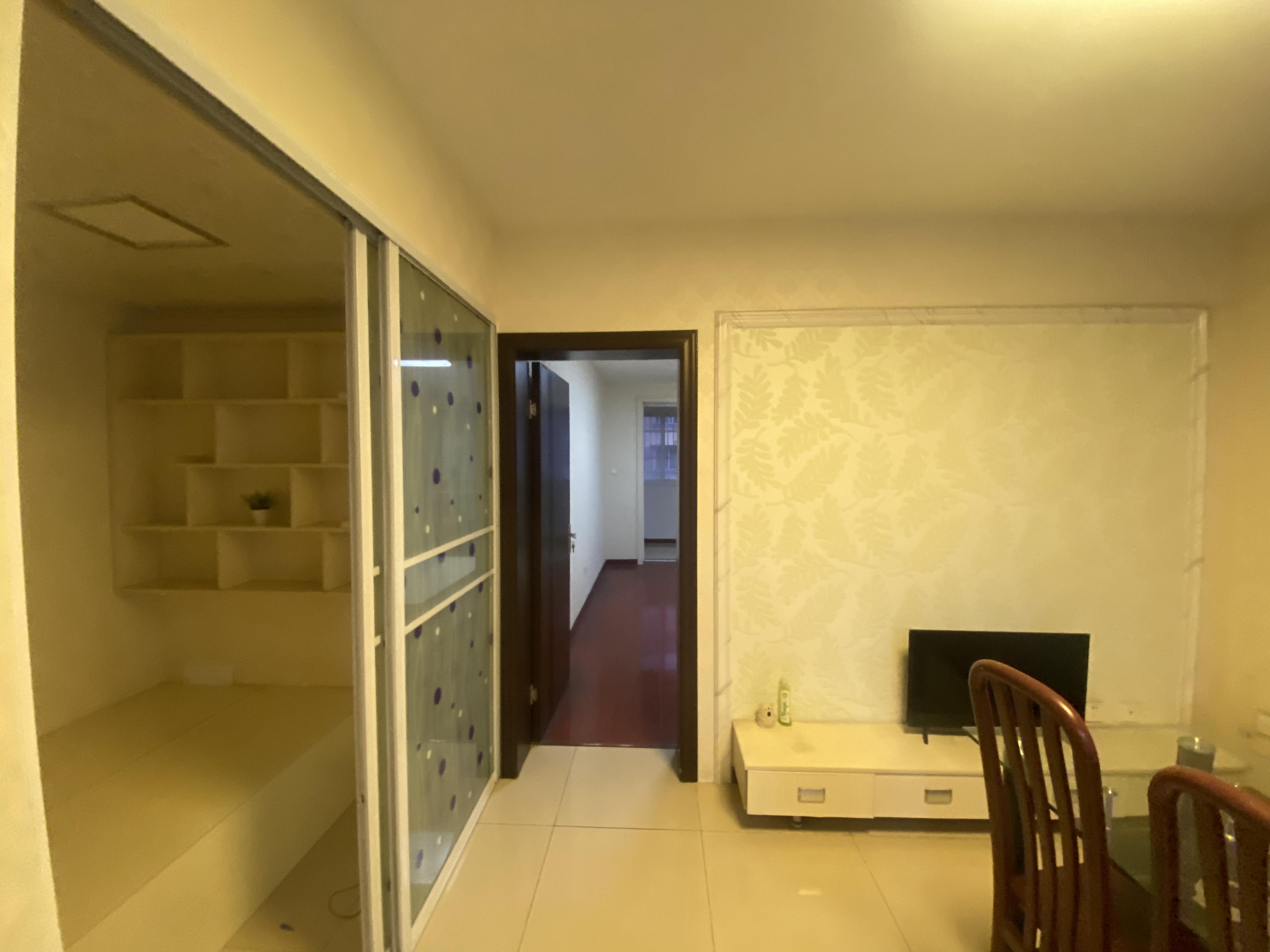 永兴佳园二期 1室1厅1卫 60m²