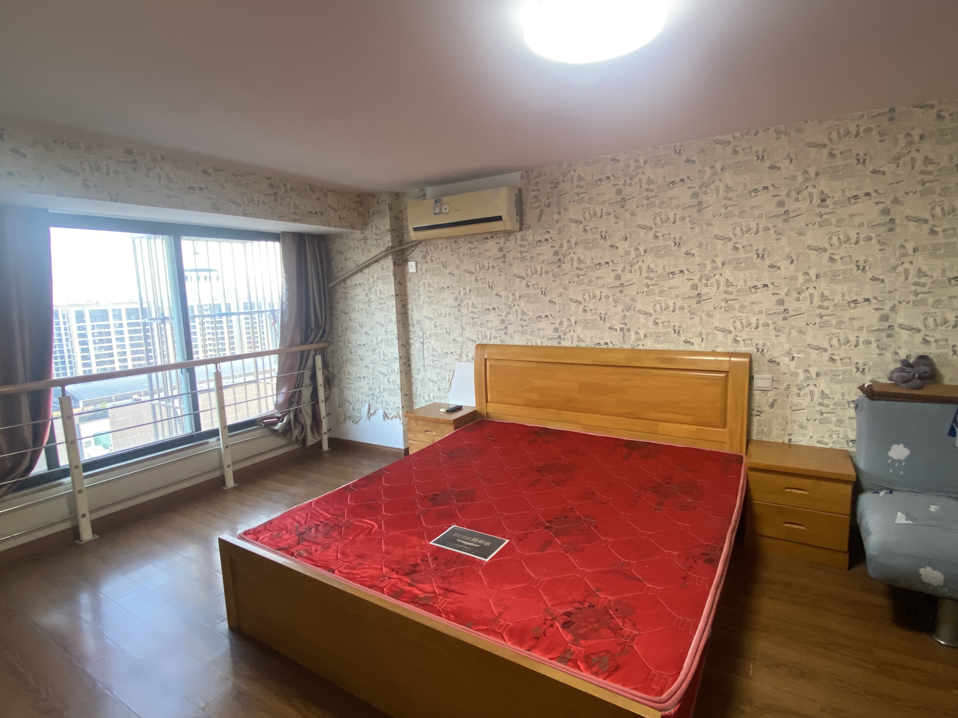 华都商业广场 2室1厅1卫 68.33m&sup2;