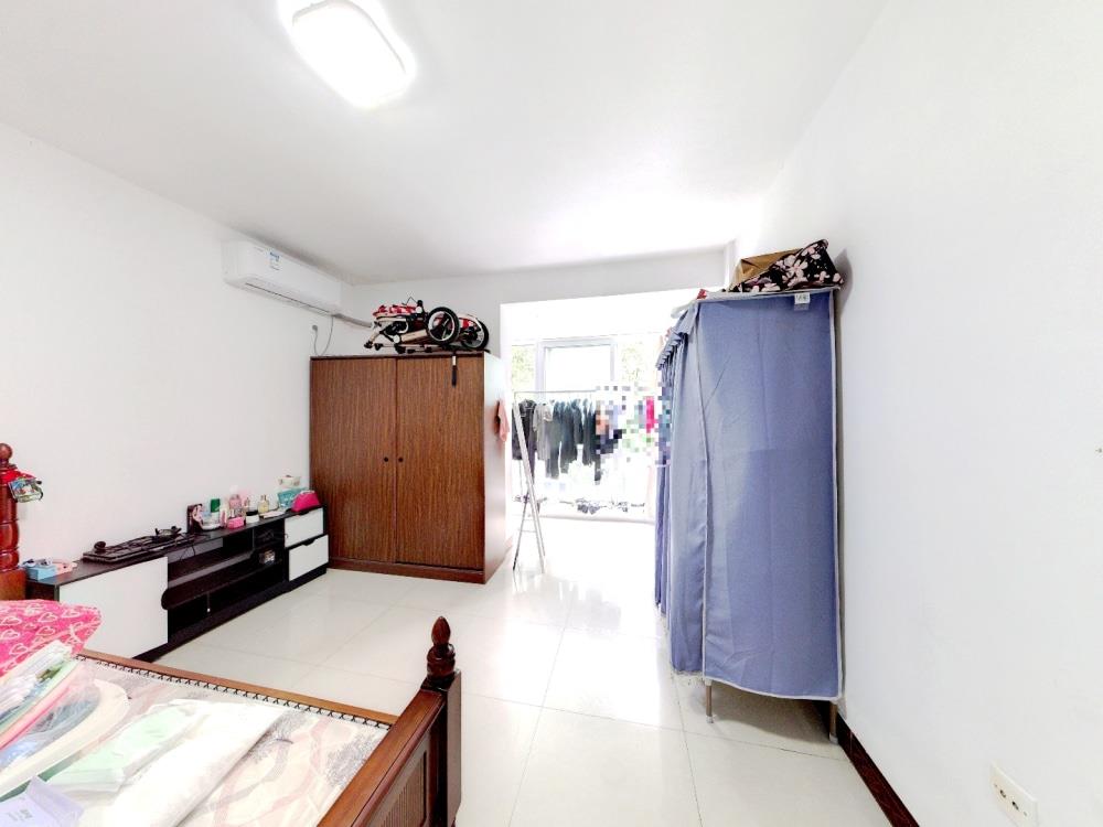 晏园河东老街 2室1厅1卫 80m&sup2;
