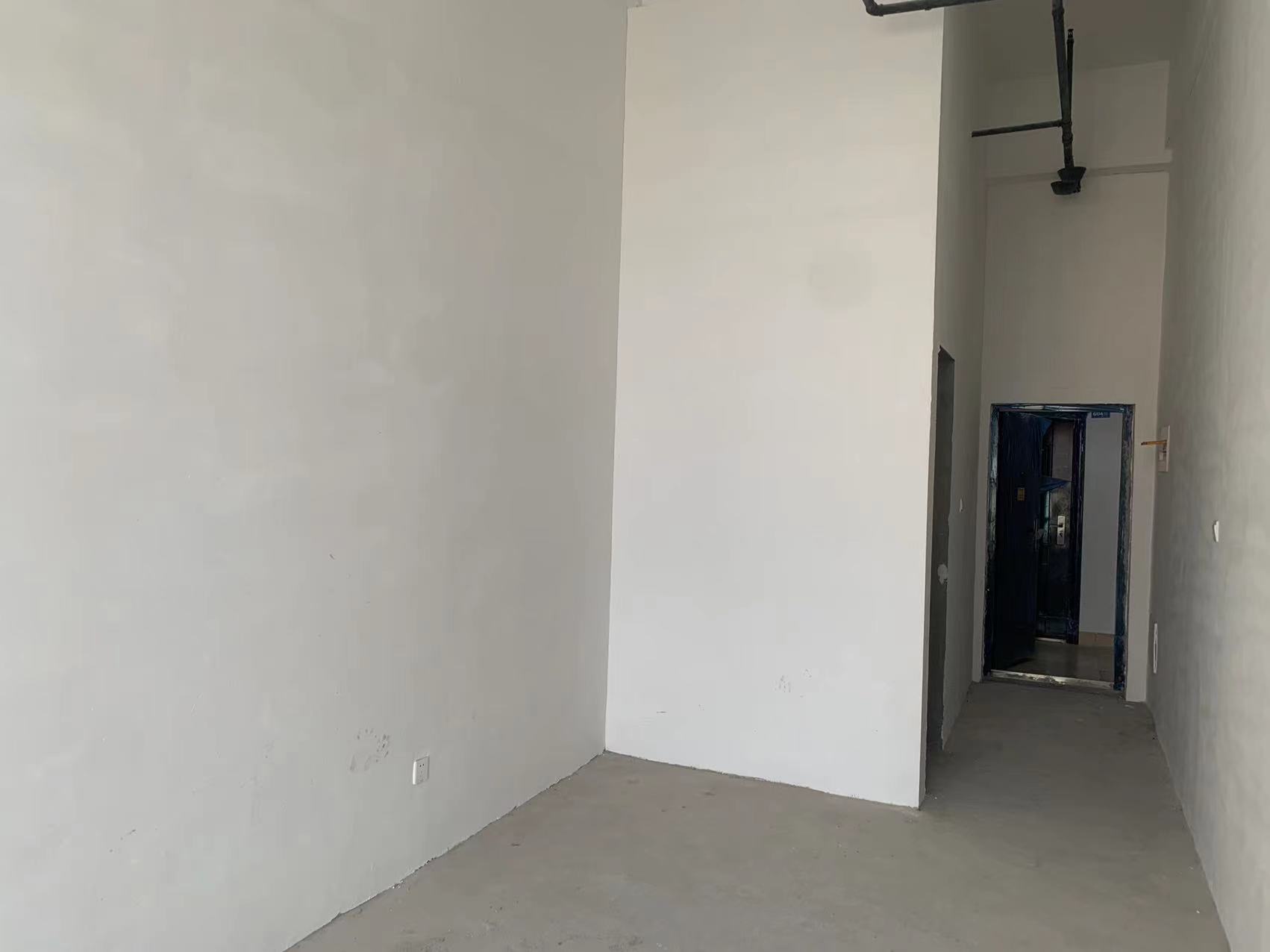 赛格时代广场 1室0厅1卫 38m²