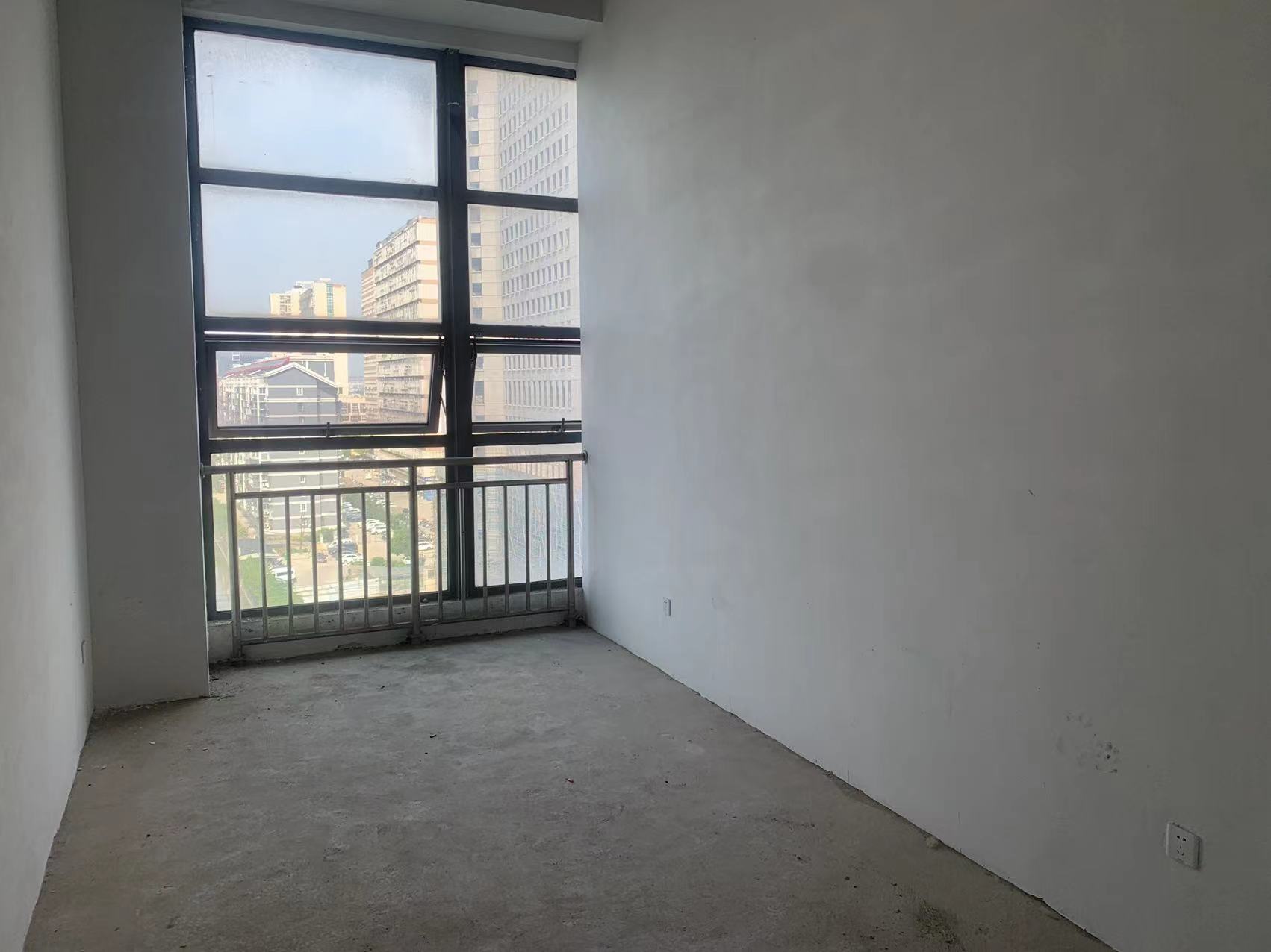 赛格时代广场 1室0厅1卫 38m&sup2;