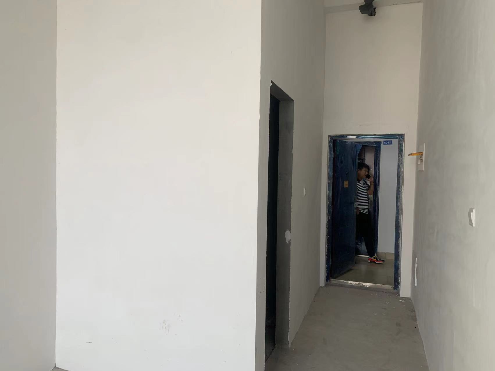 赛格时代广场 1室0厅1卫 38m&sup2;
