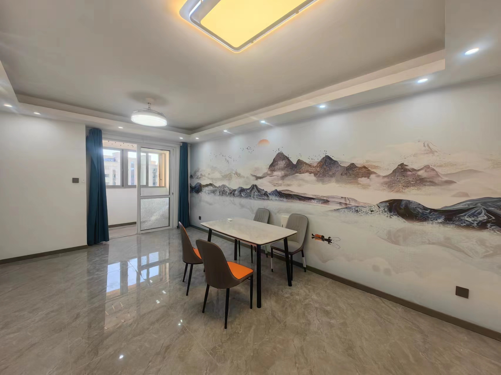 世濠花园 2室1厅1卫 92m&sup2;