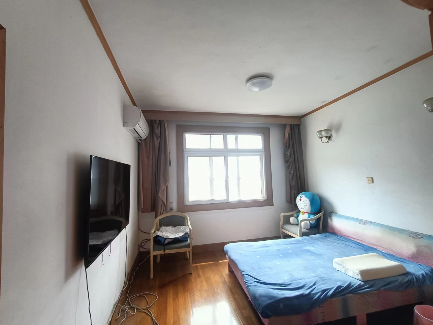 姚港路22号 3室1厅1卫 80m&sup2;