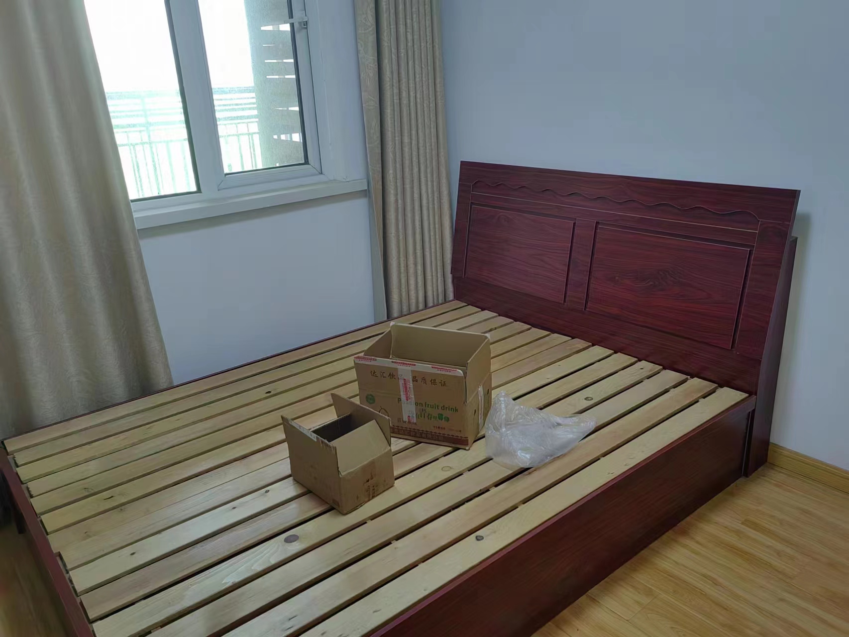 中海碧林湾 3室2厅1卫 95m&sup2;