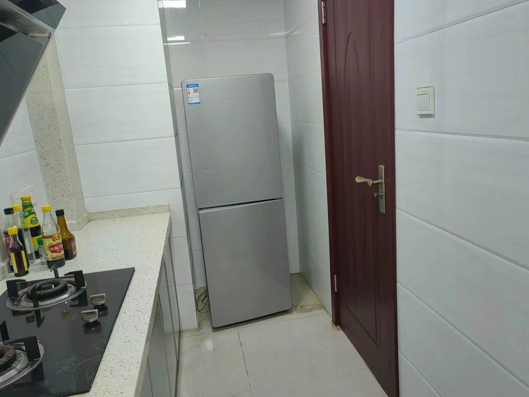 中海碧林湾 3室2厅1卫 95m&sup2;