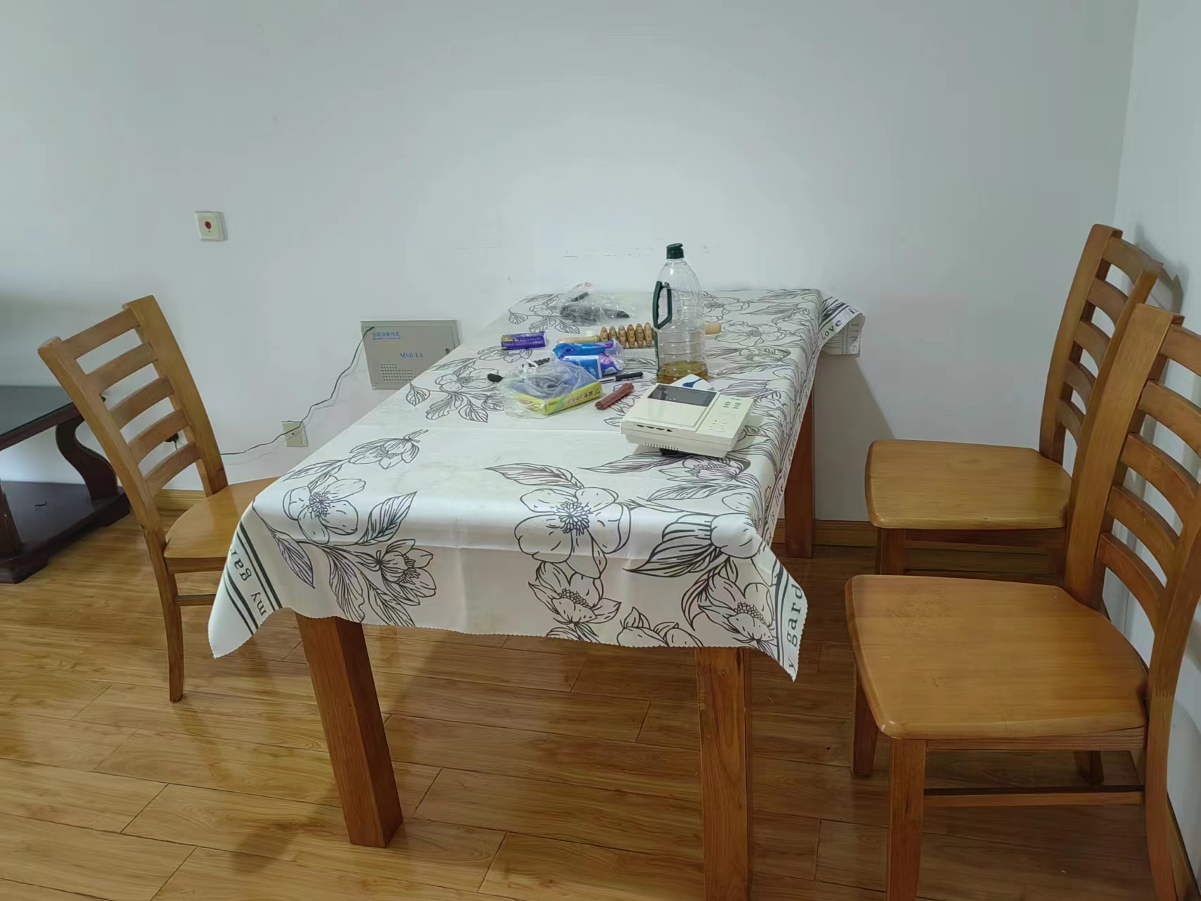 中海碧林湾 3室2厅1卫 95m&sup2;