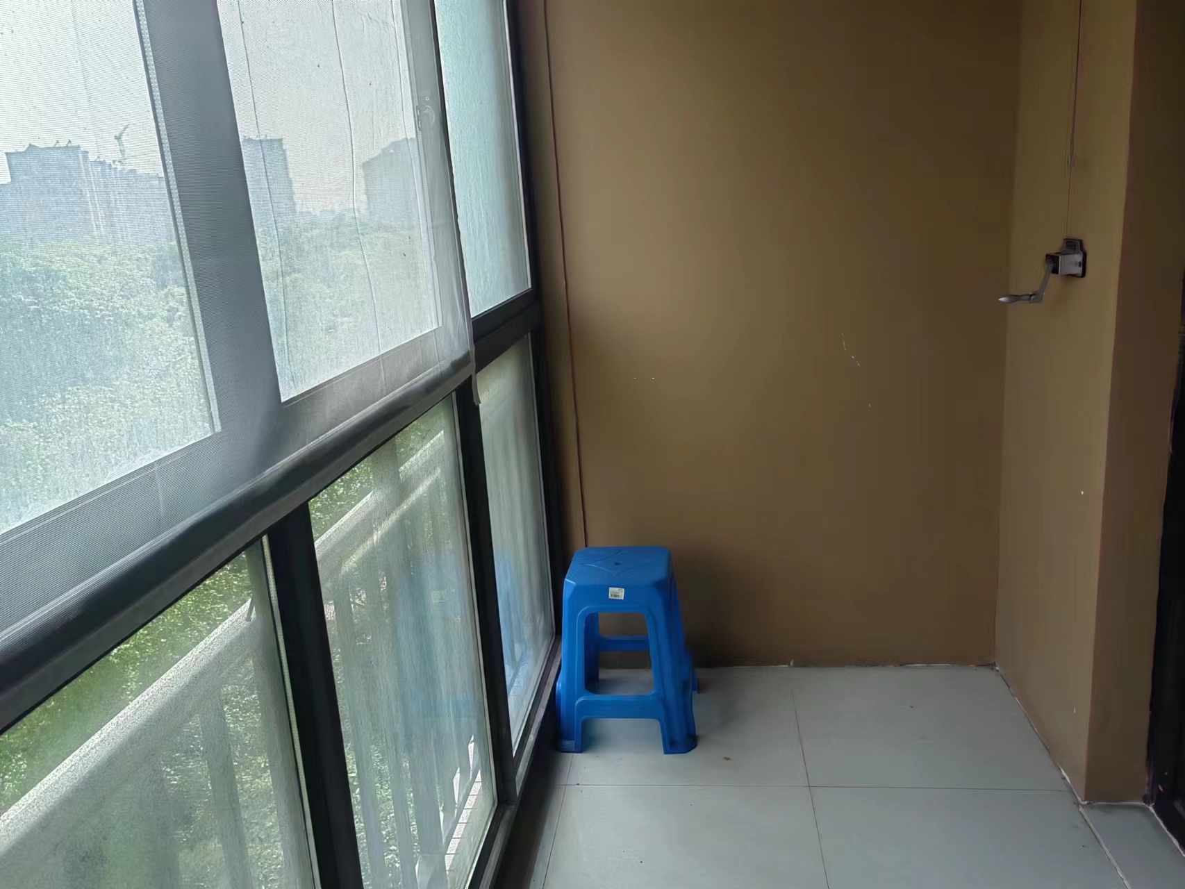 中海碧林湾 3室2厅1卫 95m&sup2;