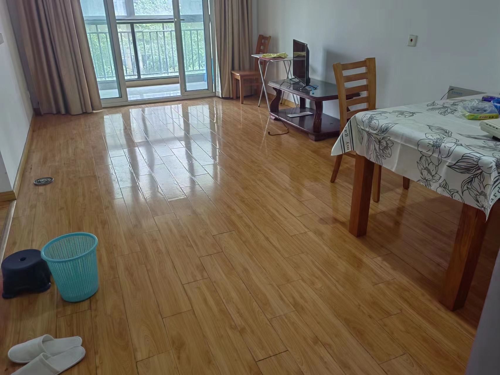 中海碧林湾 3室2厅1卫 95m&sup2;