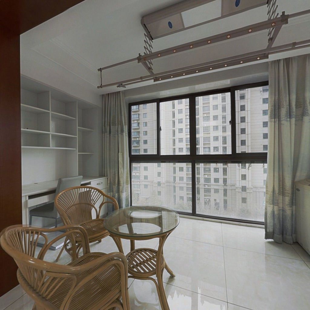 帝奥北城名郡二期 3室2厅1卫 111.88m&sup2;