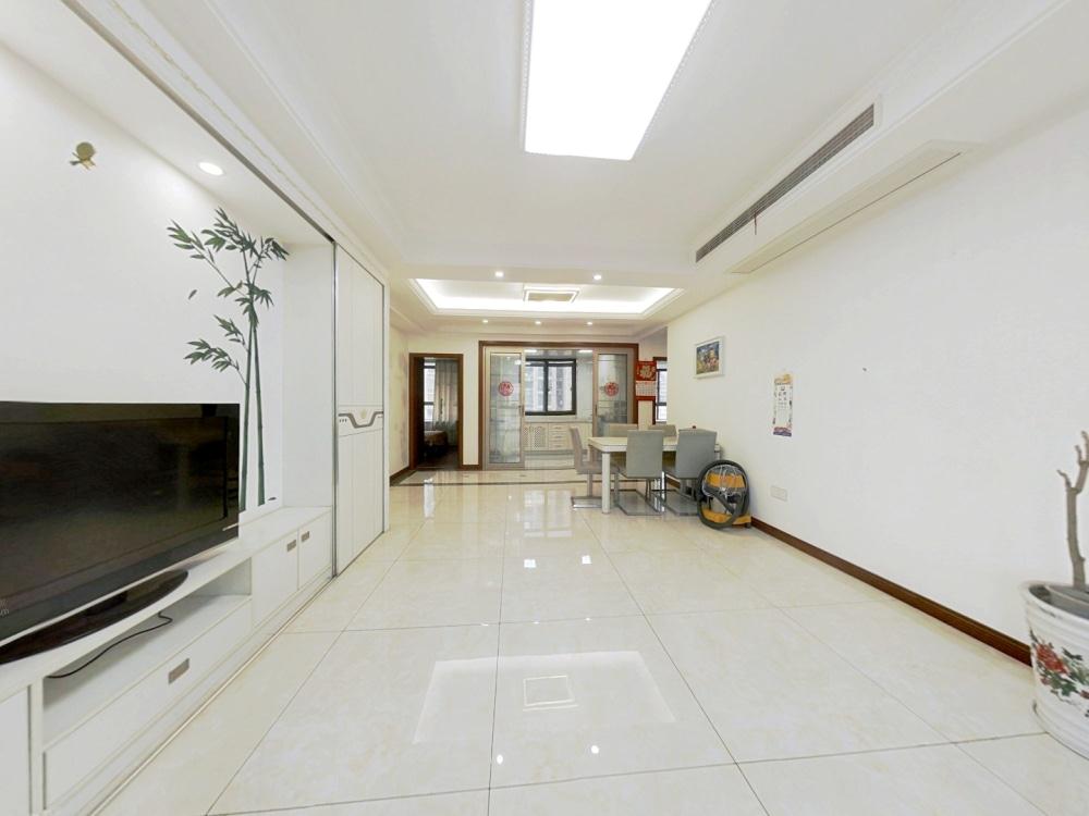 帝奥北城名郡二期 3室2厅1卫 111.88m&sup2;