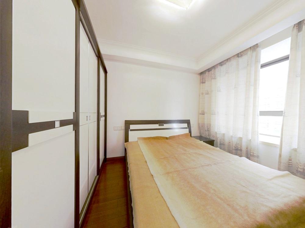 帝奥北城名郡二期 3室2厅1卫 111.88m&sup2;
