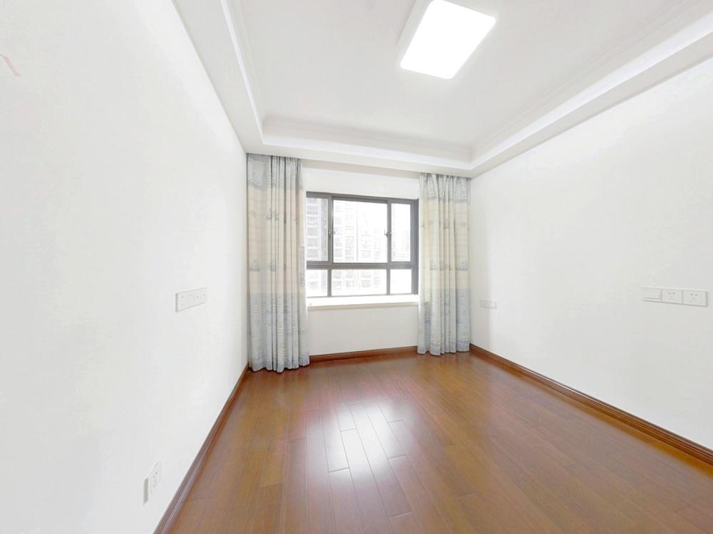 帝奥北城名郡二期 3室2厅1卫 111.88m&sup2;