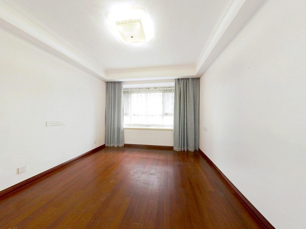 帝奥北城名郡二期 3室2厅1卫 111.88m&sup2;