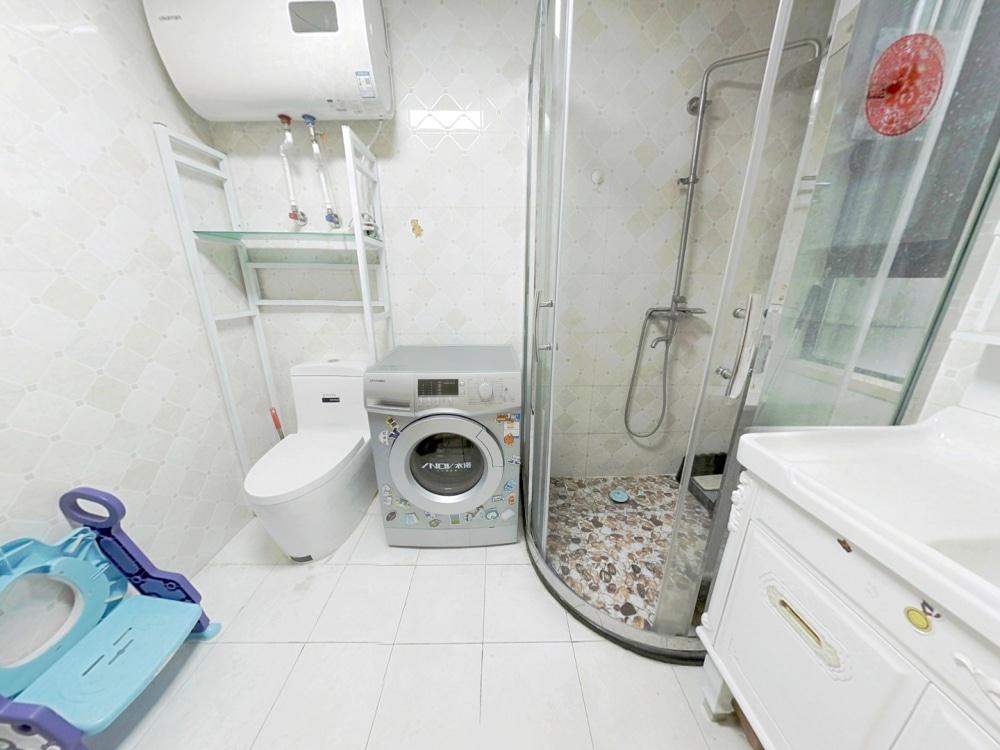 帝奥北城名郡二期 3室2厅1卫 111.88m&sup2;