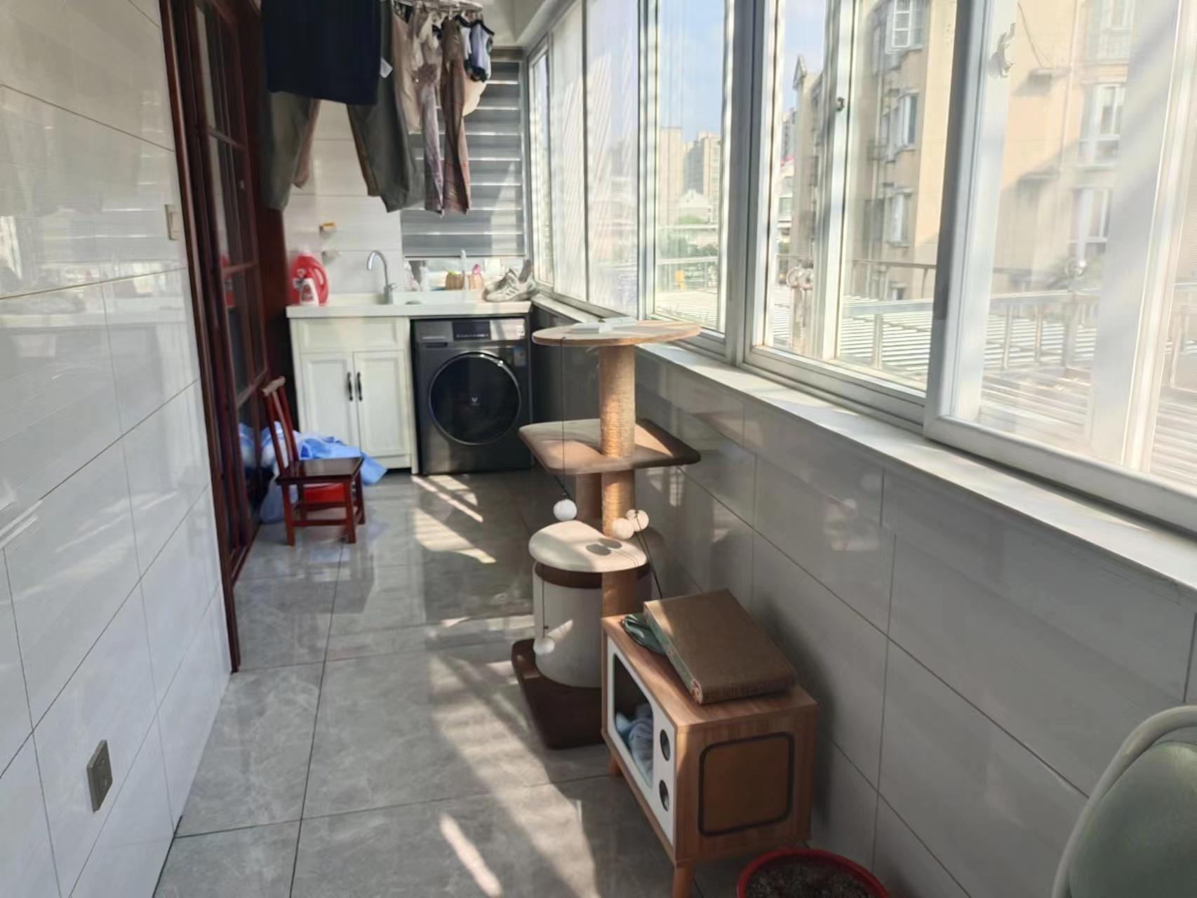 星源花苑 4室2厅2卫 206m&sup2;
