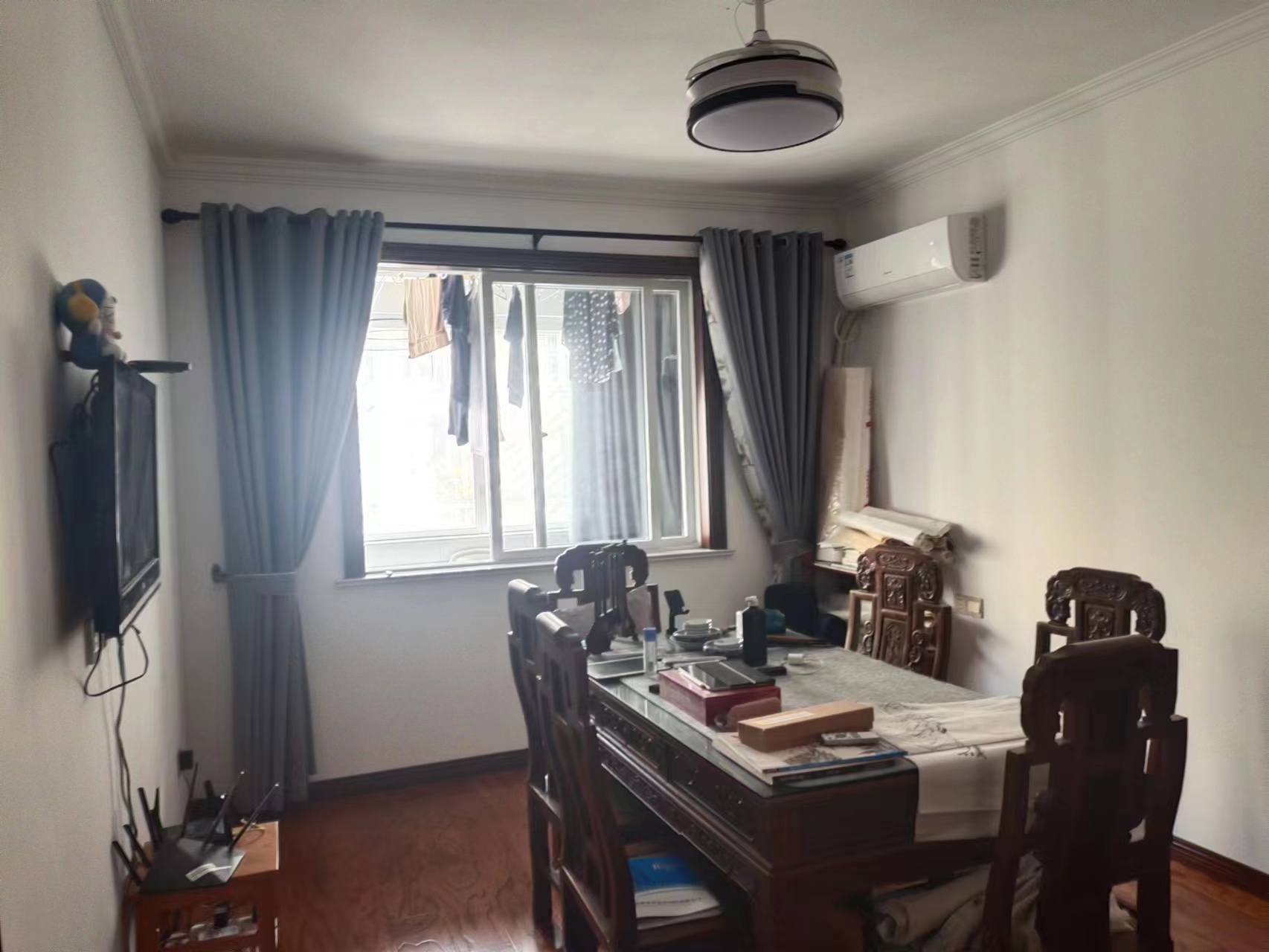 星源花苑 4室2厅2卫 206m&sup2;