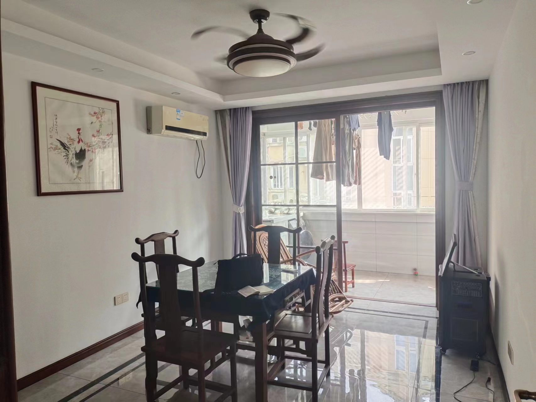 星源花苑 4室2厅2卫 206m&sup2;