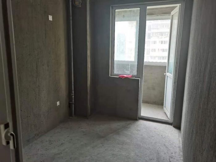 江海佳苑 2室2厅1卫 94m&sup2;