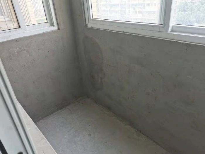 江海佳苑 2室2厅1卫 94m&sup2;
