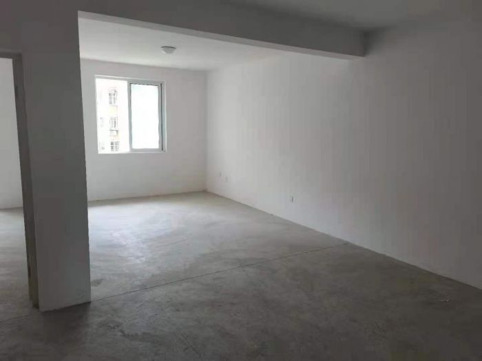 江海佳苑 2室2厅1卫 94m&sup2;