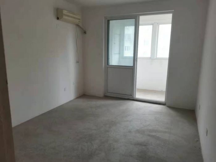 江海佳苑 2室2厅1卫 94m&sup2;