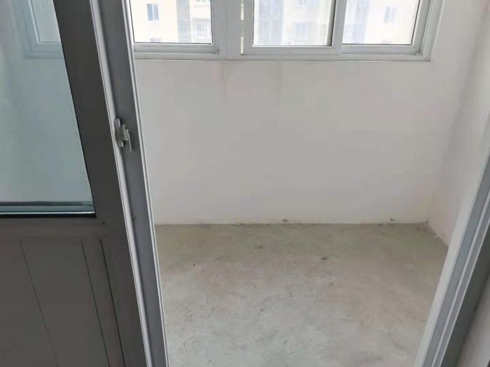 江海佳苑 2室2厅1卫 94m&sup2;