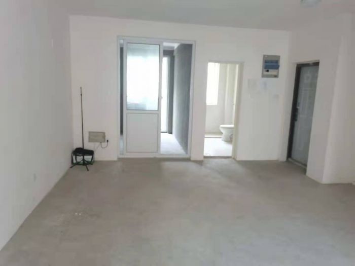 江海佳苑 2室2厅1卫 94m&sup2;