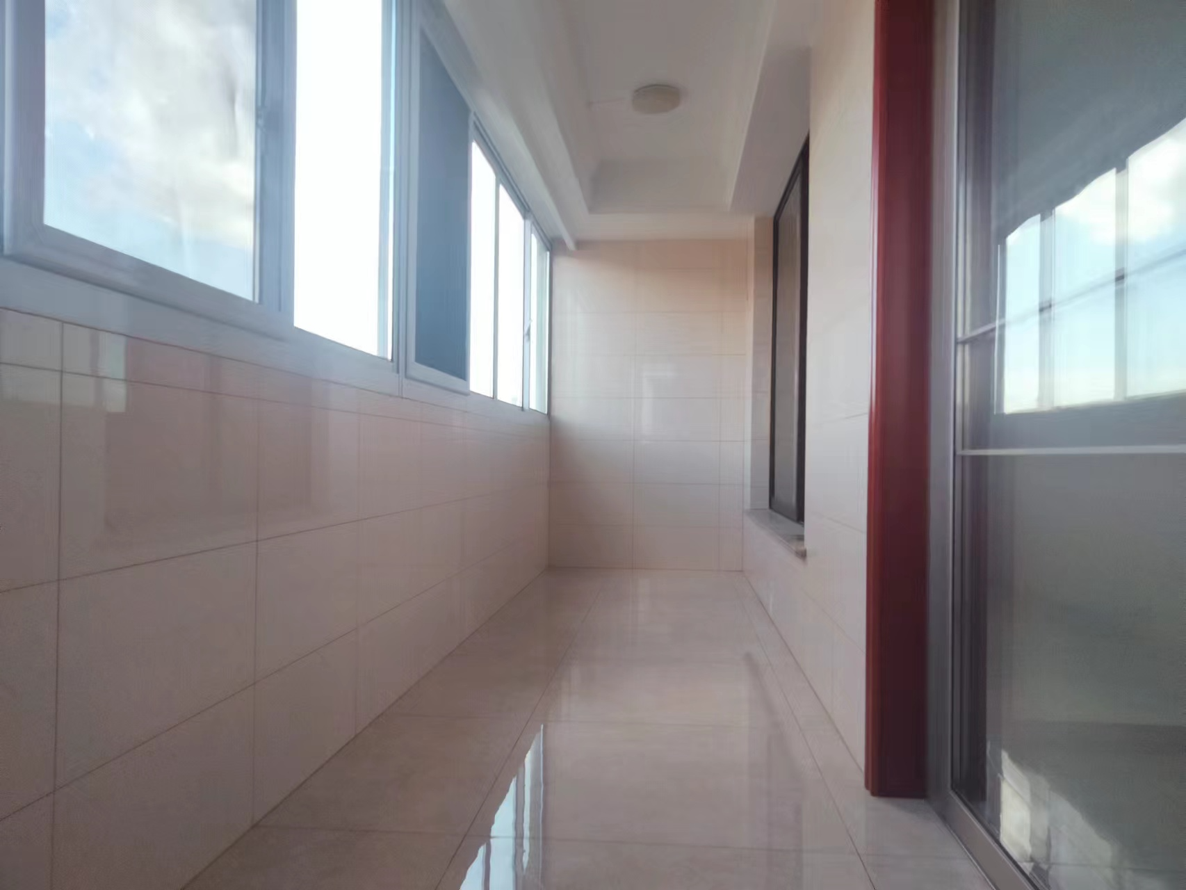 文峰北苑北区 5室2厅2卫 127.00m&sup2;