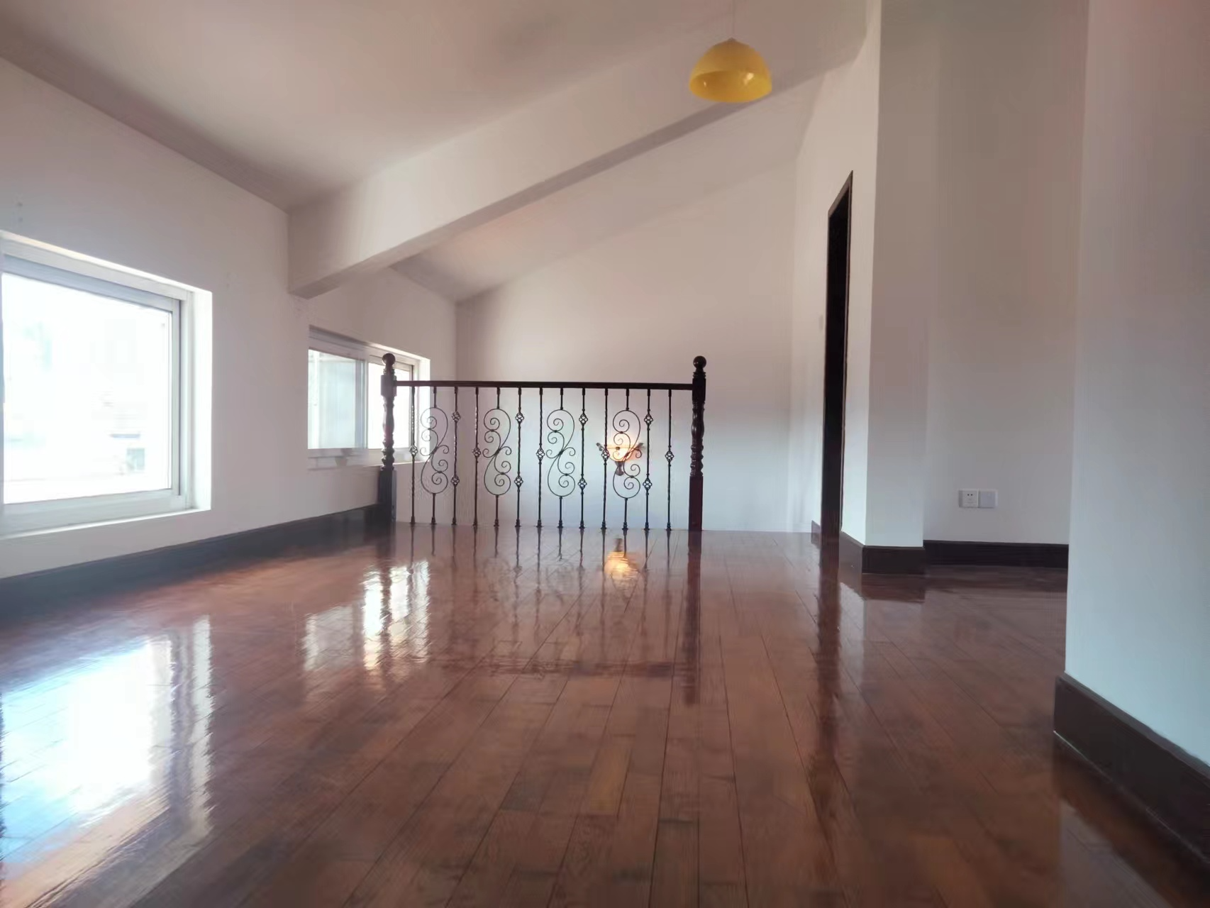 文峰北苑北区 5室2厅2卫 127.00m&sup2;