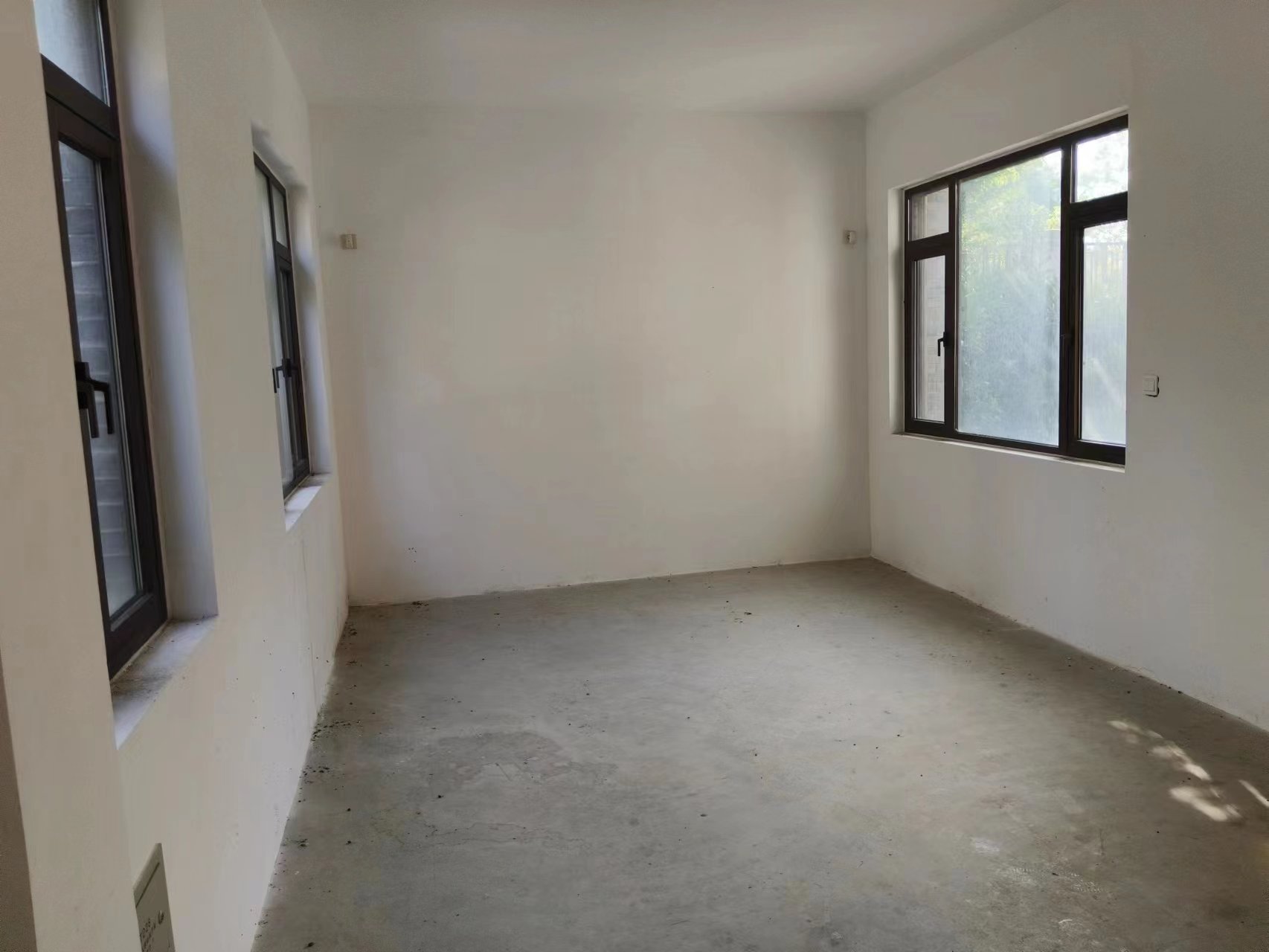 盛和九里香堤一期 4室2厅2卫 260.00m&sup2;