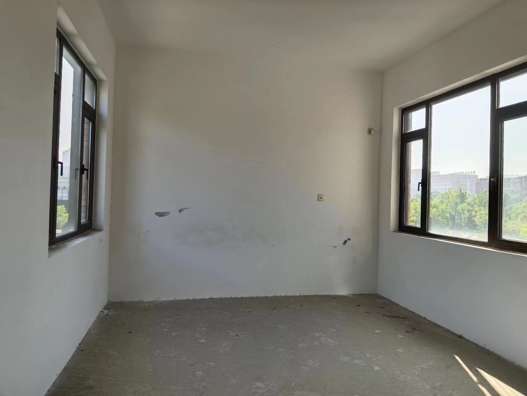 盛和九里香堤一期 4室2厅2卫 260.00m&sup2;