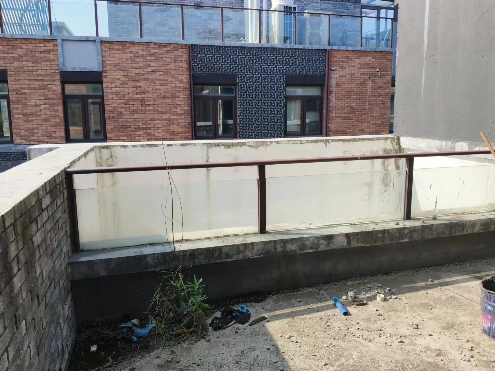 盛和九里香堤一期 4室2厅2卫 260.00m&sup2;