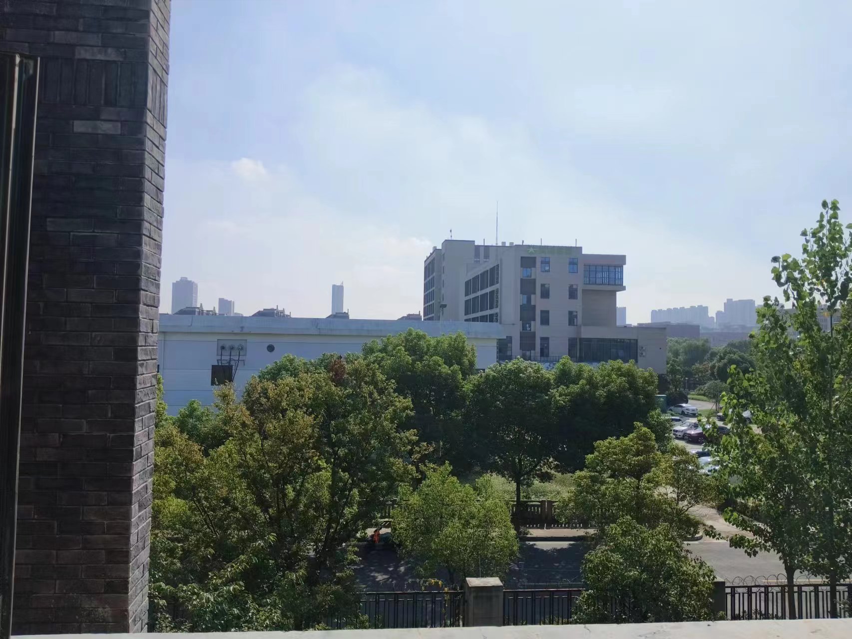 盛和九里香堤一期 4室2厅2卫 260.00m&sup2;