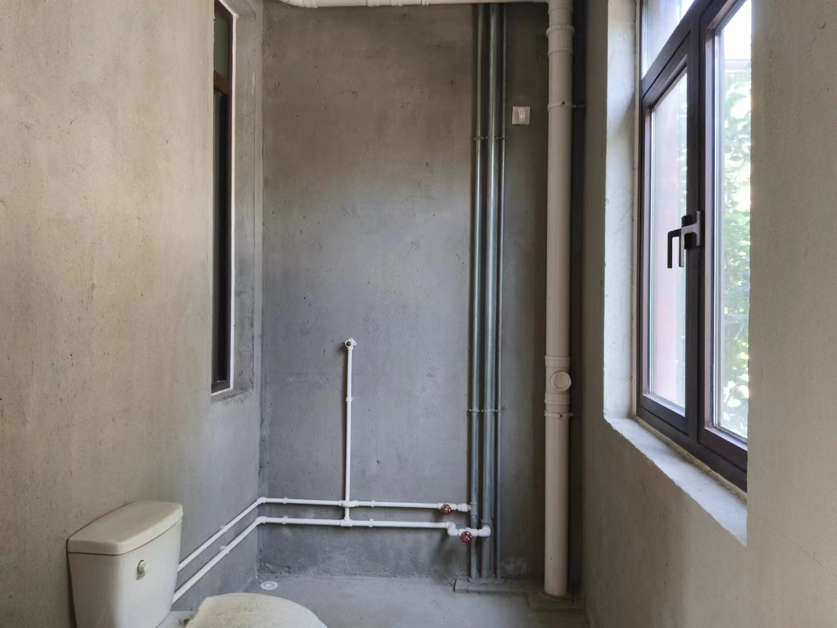 盛和九里香堤一期 4室2厅2卫 260.00m&sup2;